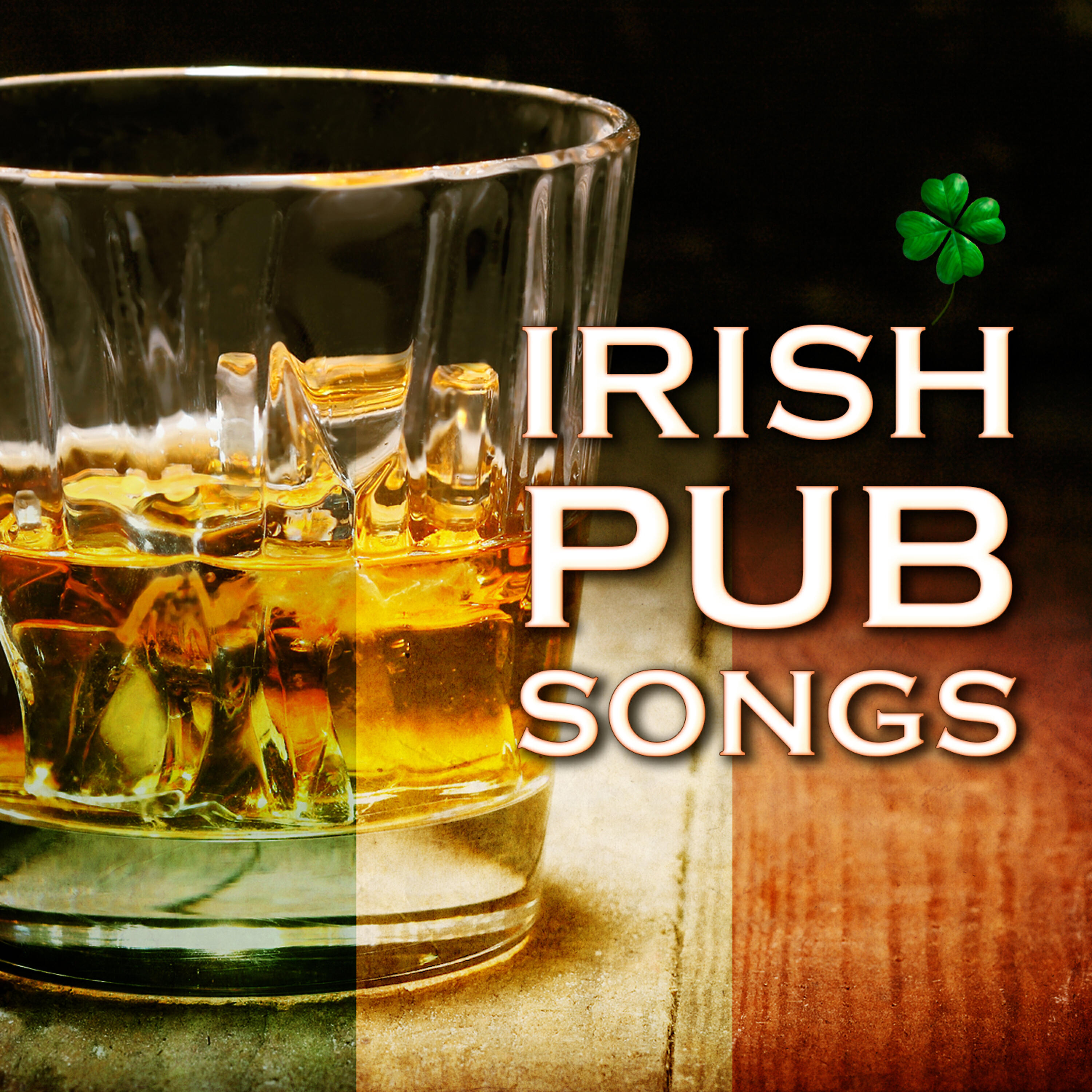 Релиз Irish Pub Songs