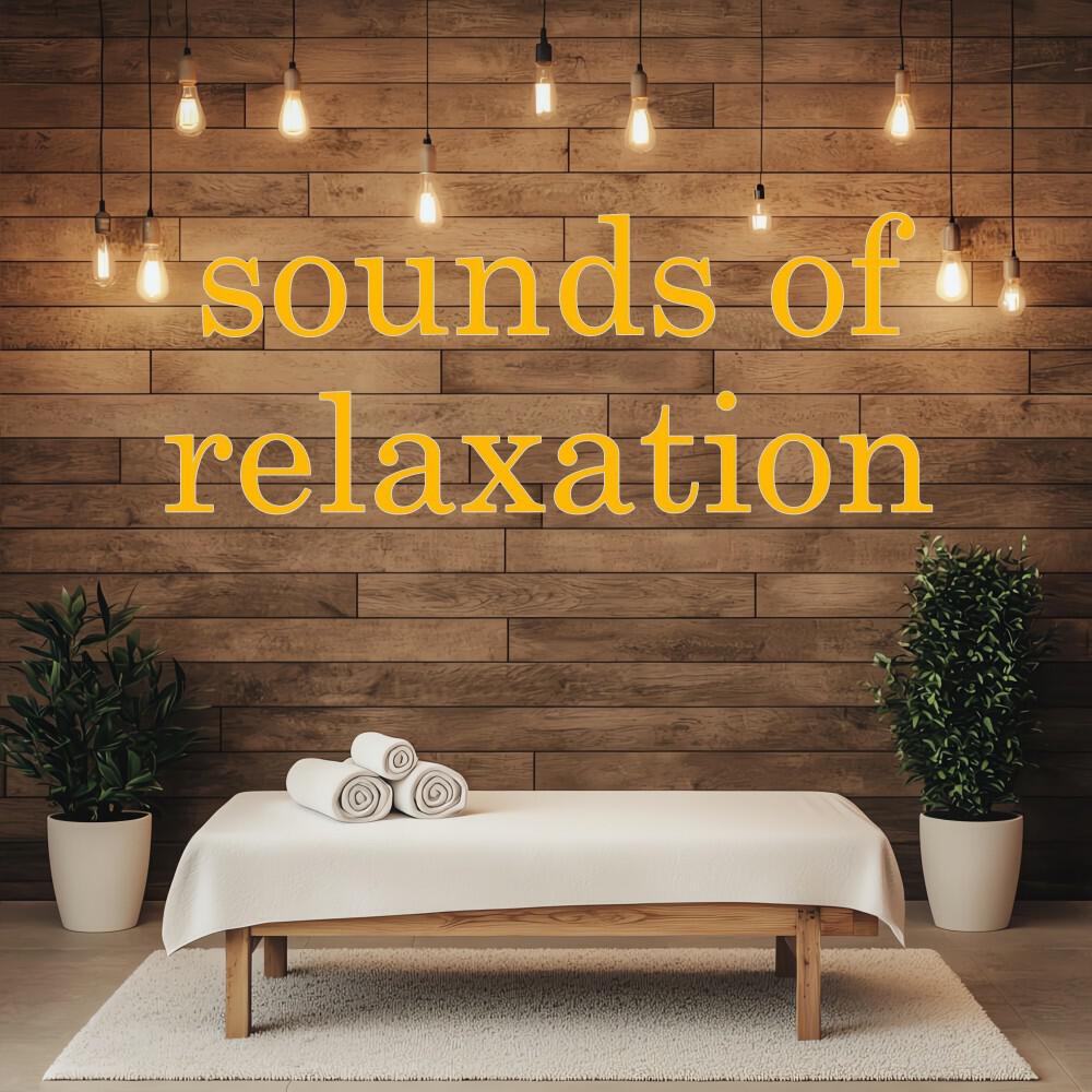 Релиз Sounds of Relaxation