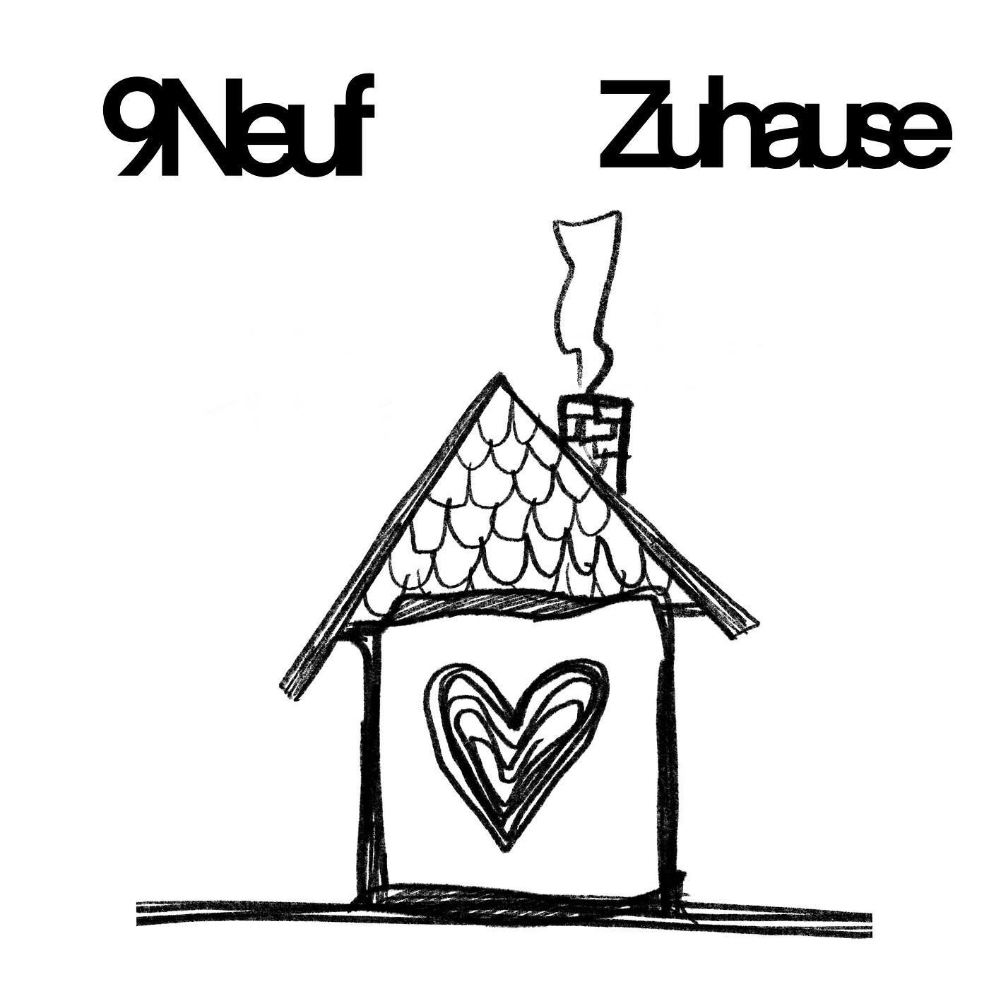 Релиз ZuHause