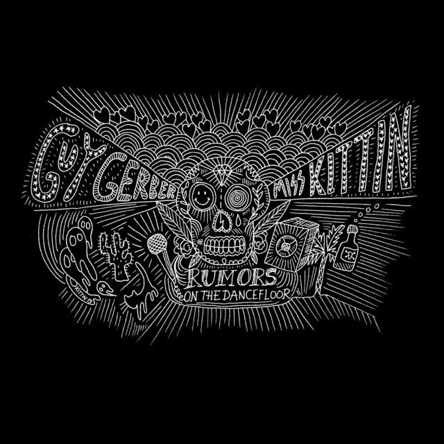 Релиз Rumors On The Dancefloor