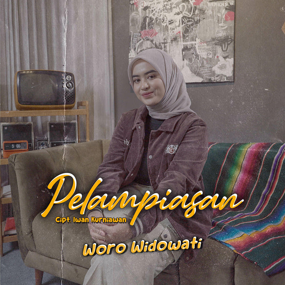 Релиз Pelampiasan
