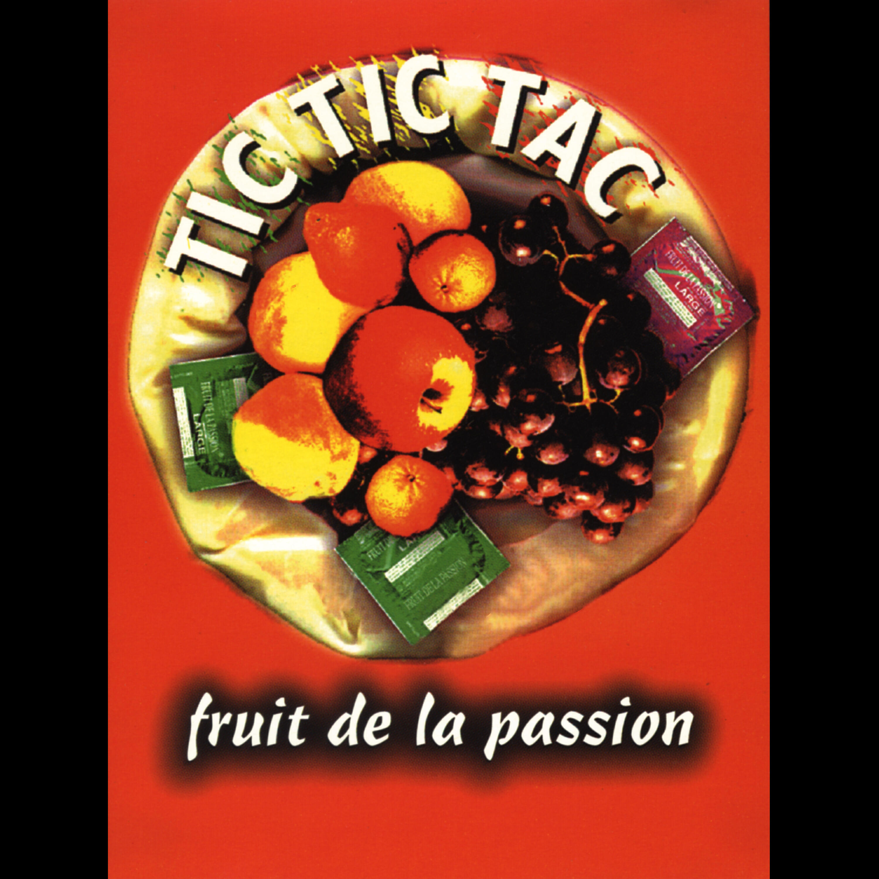 Релиз Tic Tic Tac