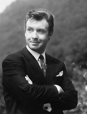 Peter Alexander