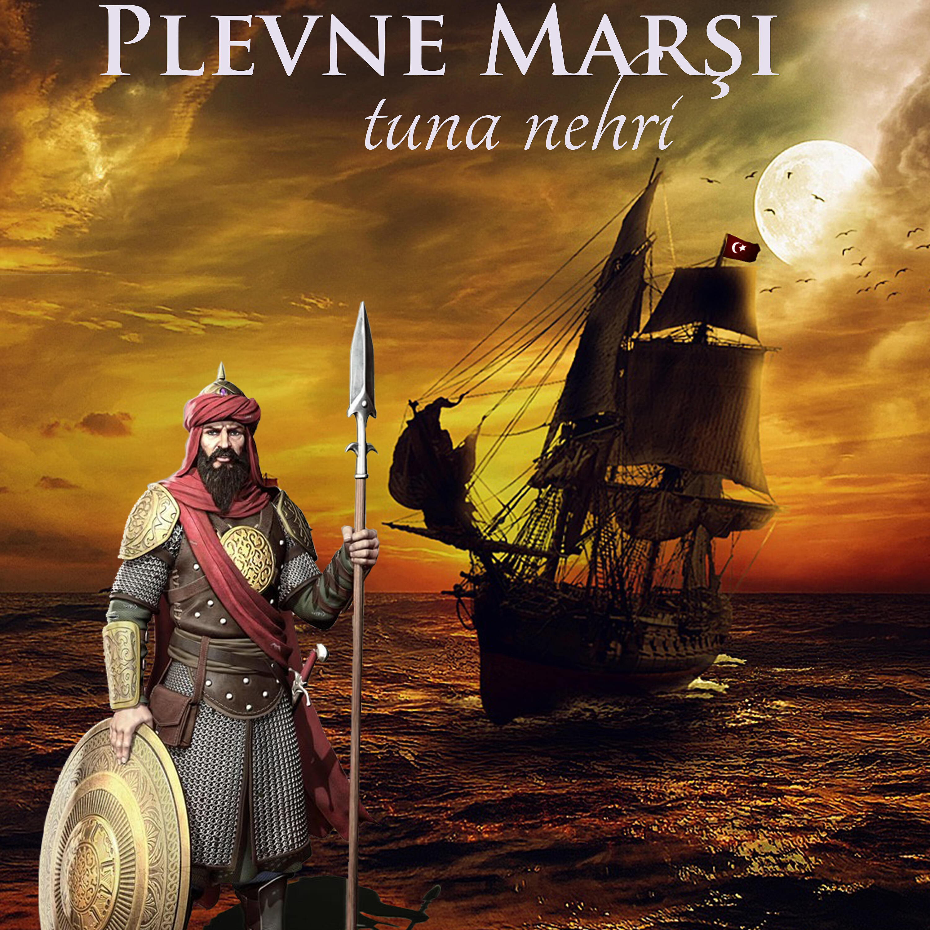 Релиз Plevne Marşı / Tuna Nehri