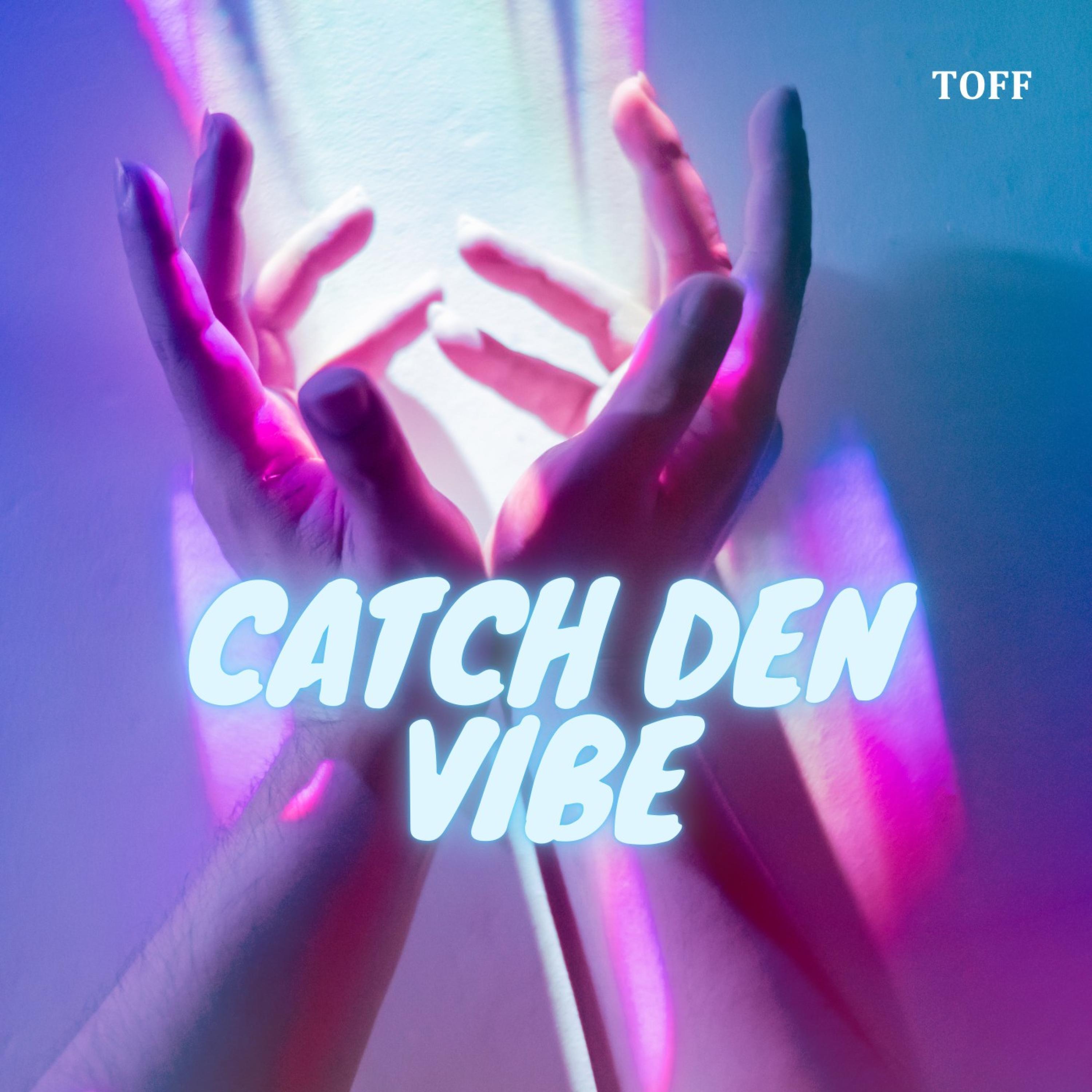 Релиз Catch den Vibe