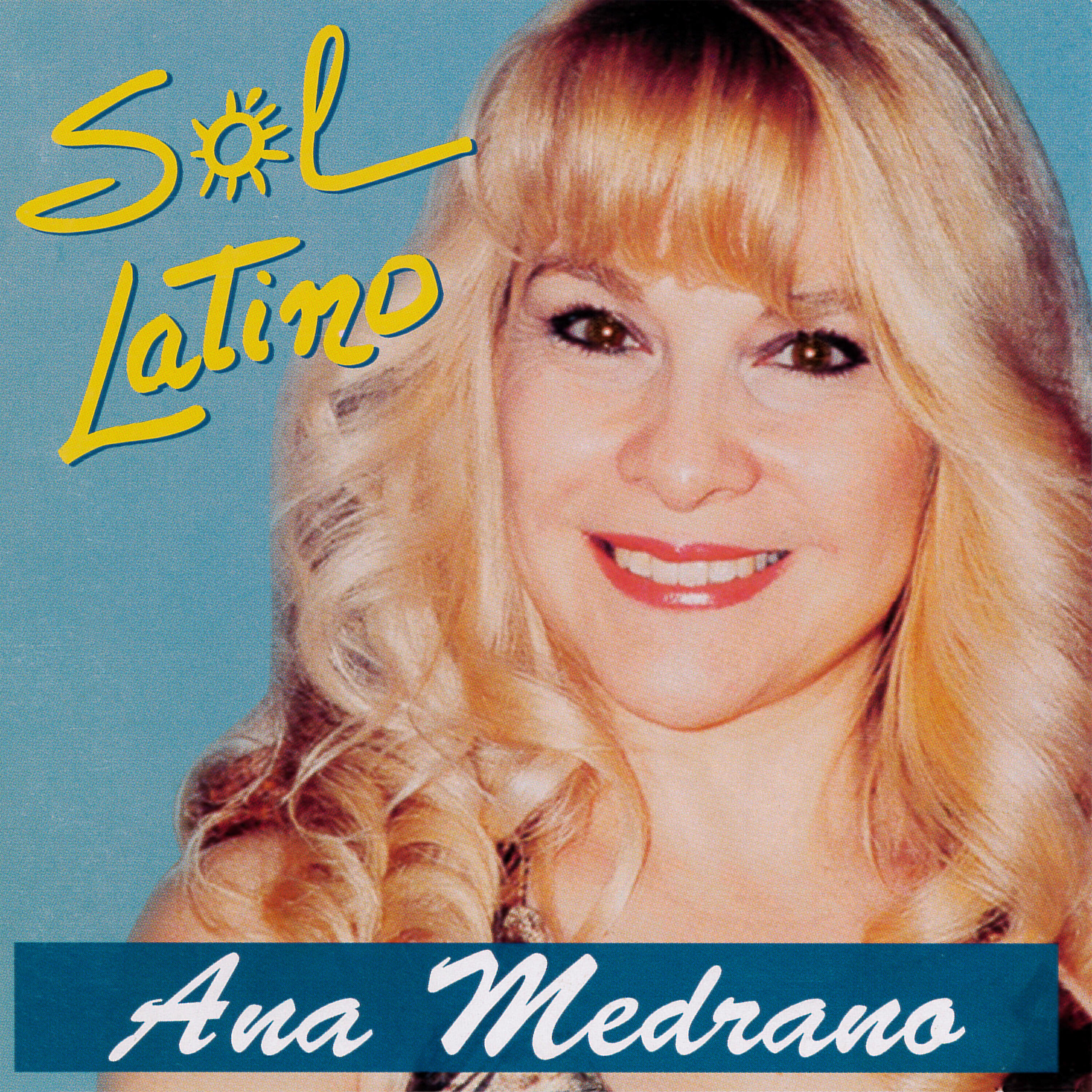 Ana Medrano