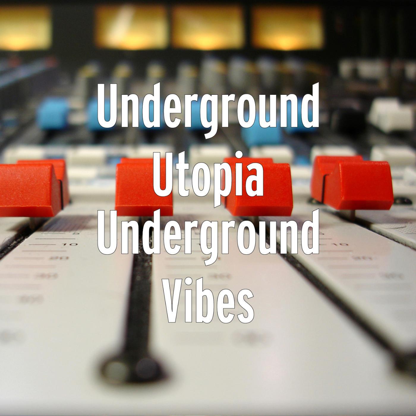 Релиз Underground Vibes
