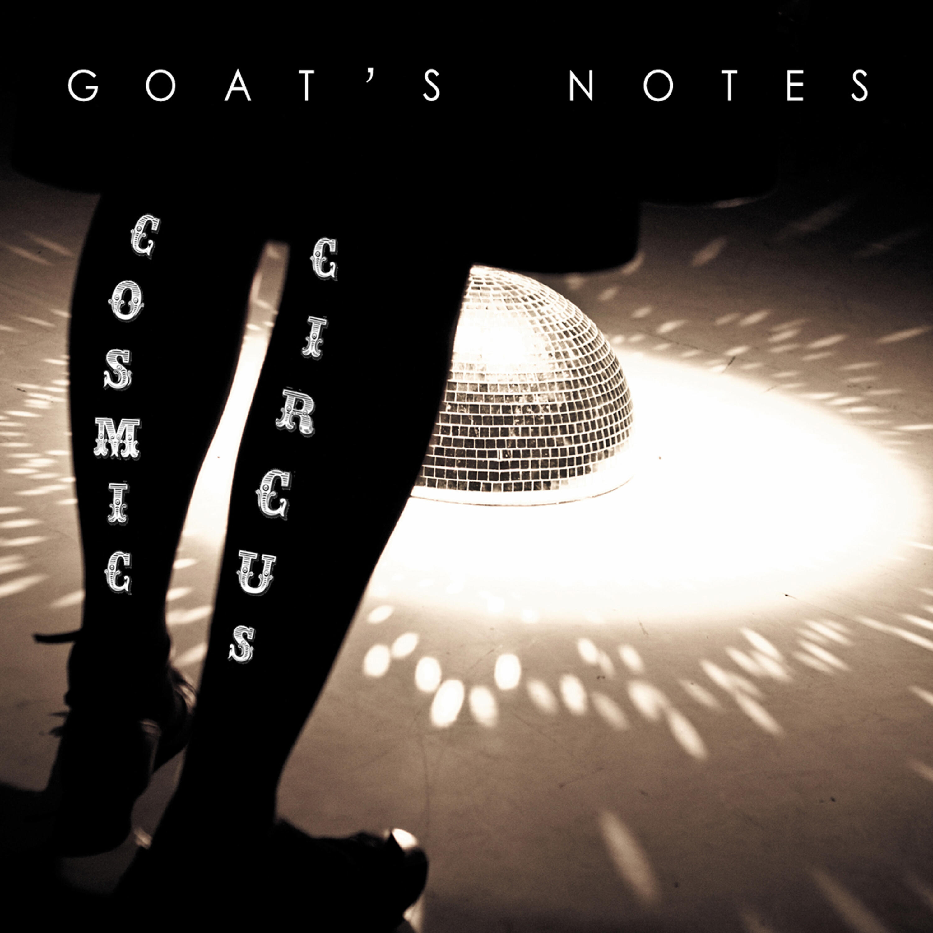 Релиз Cosmic Circus