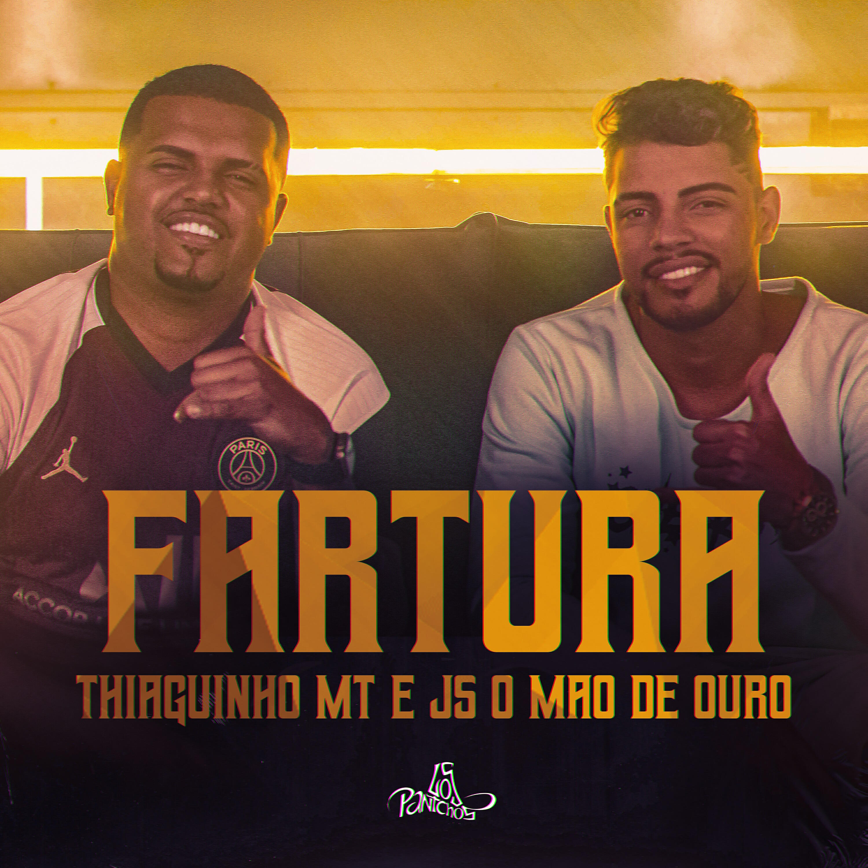 Скачать песню Thiaguinho MT, JS o Mão de Ouro - Fartura бесплатно в MP3 для Android и iOS