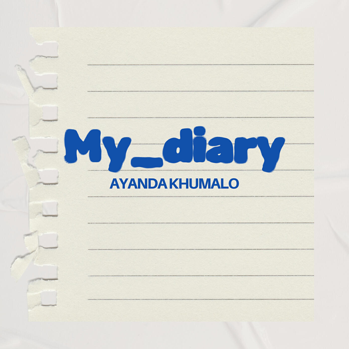 Релиз My_diary