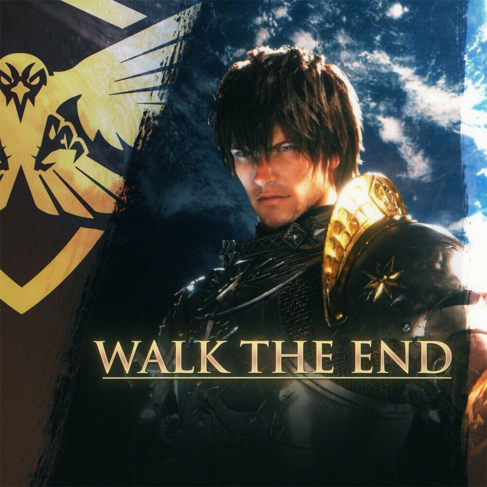 Релиз Walk The End