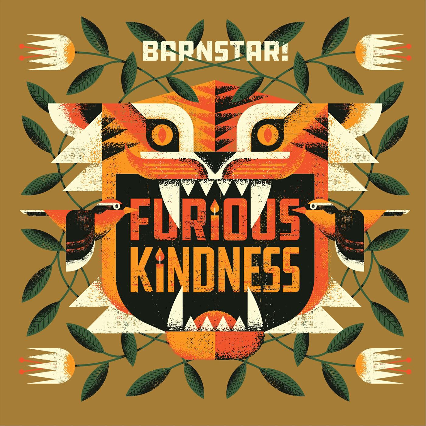 Релиз Furious Kindness