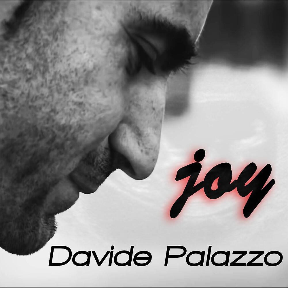 Davide Palazzo