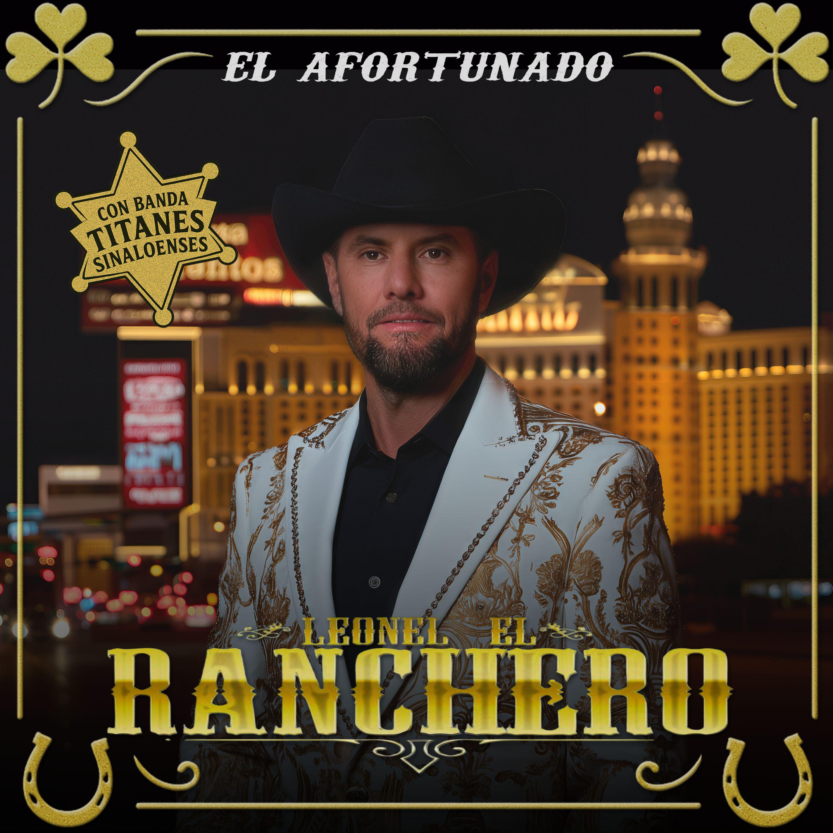 Релиз El Afortunado
