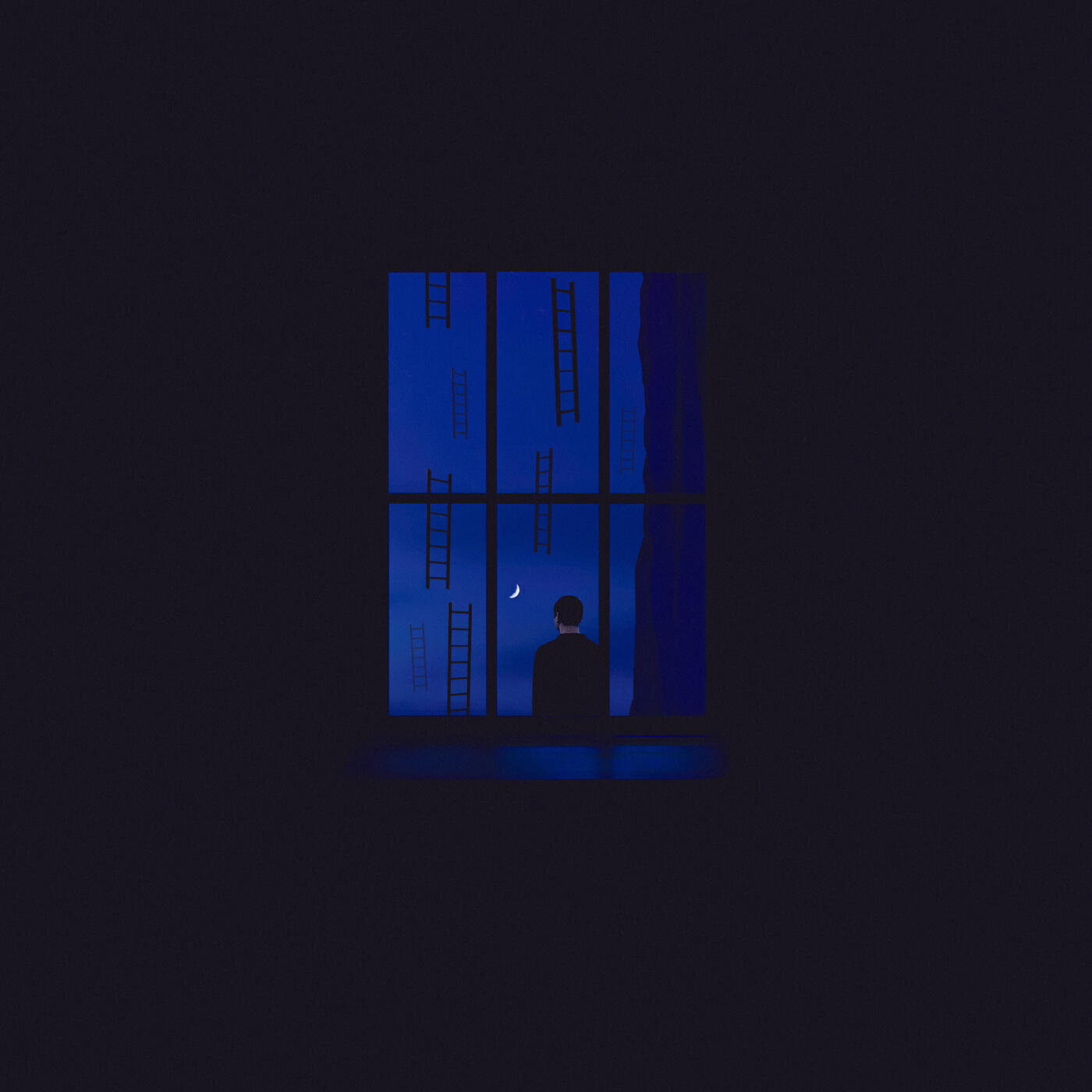 Релиз Petrichor