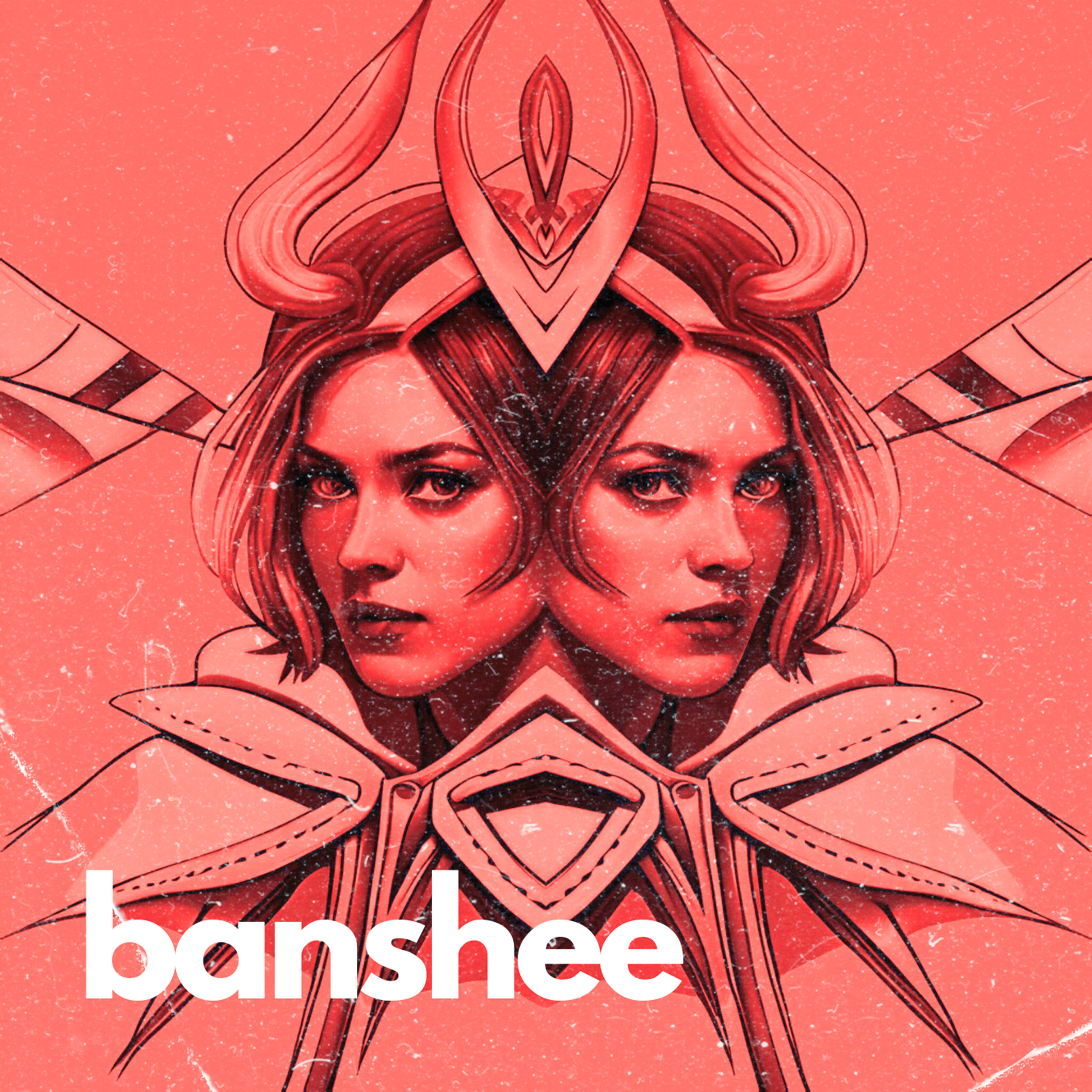 Релиз Banshee