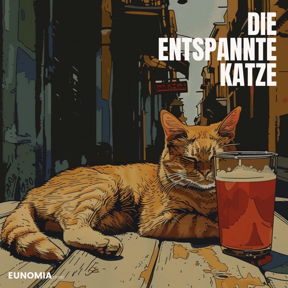 Katzenmusik