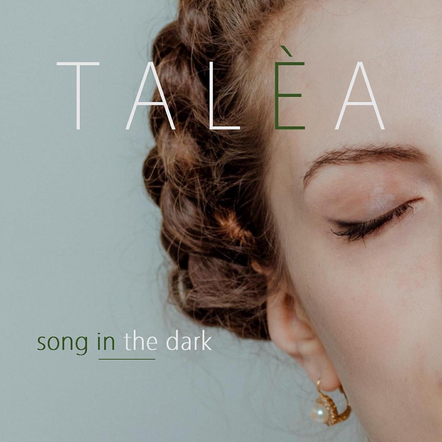 Релиз Song in the Dark