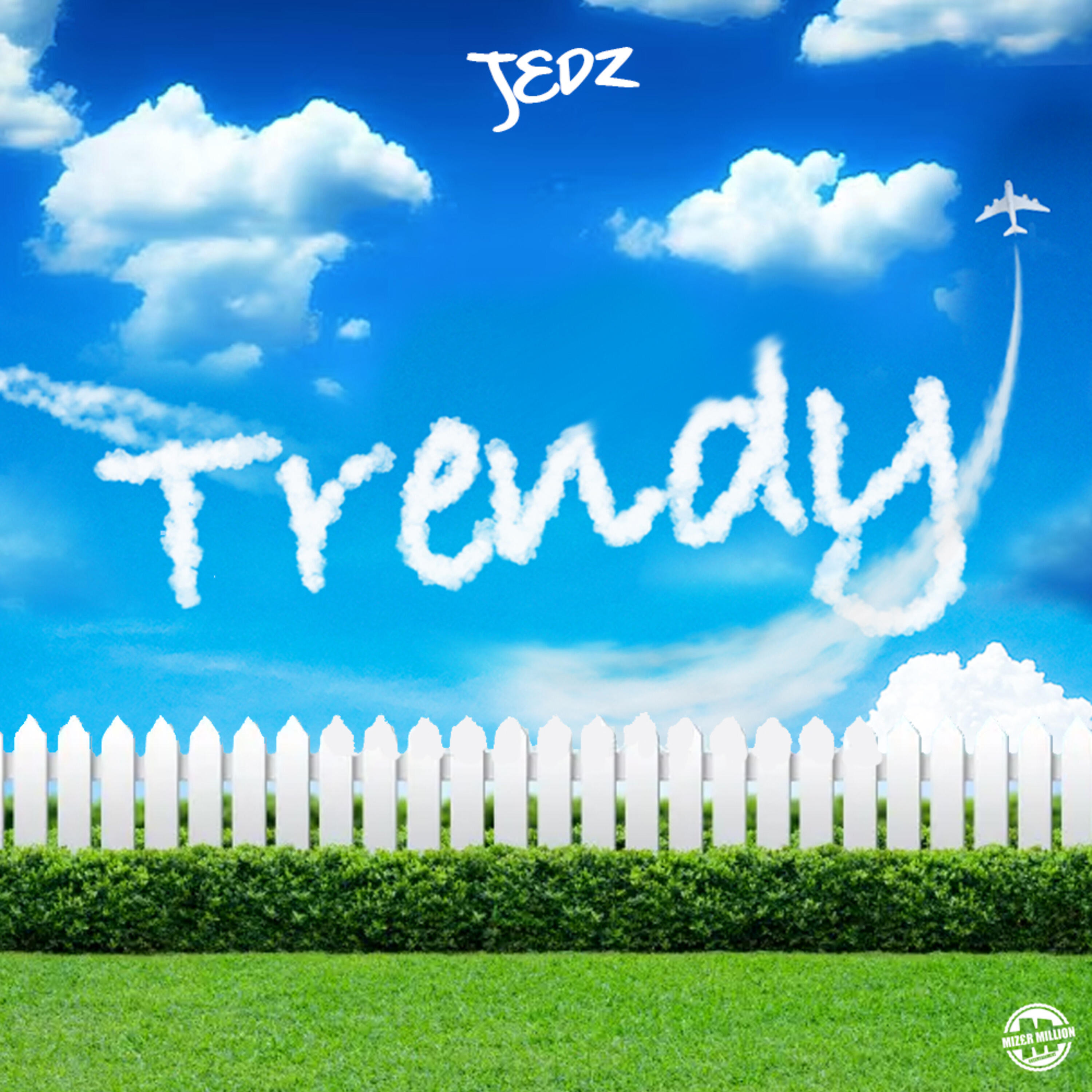 Релиз Trendy