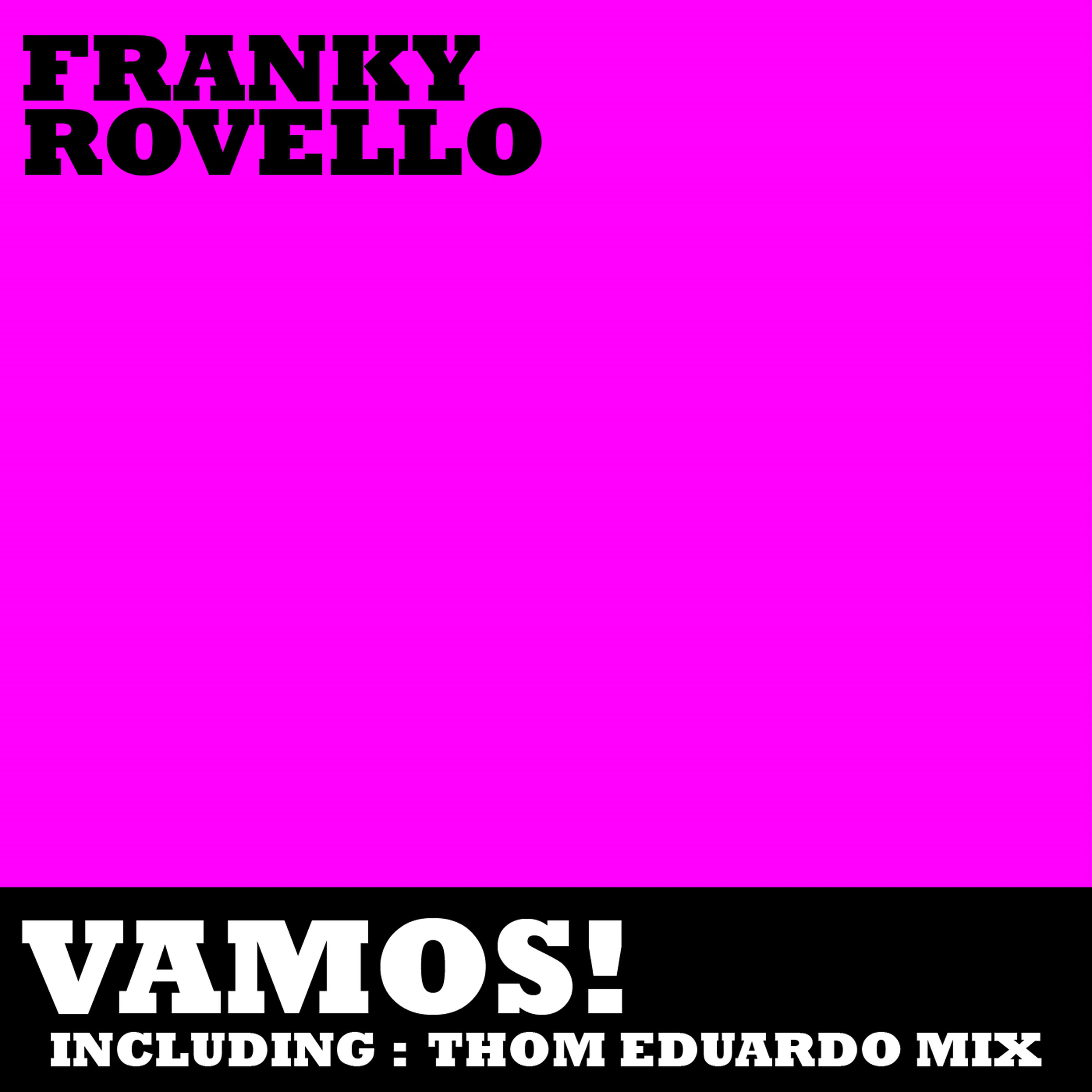Релиз Vamos