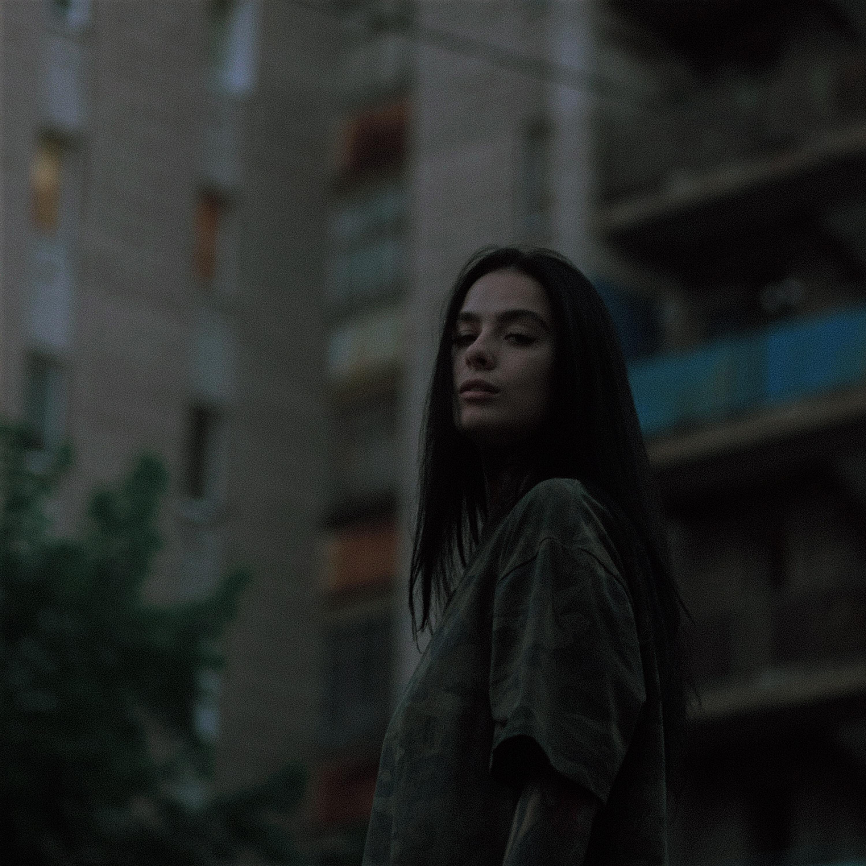 Релиз broken family