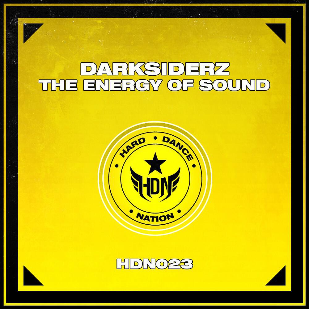 Релиз The Energy of Sound