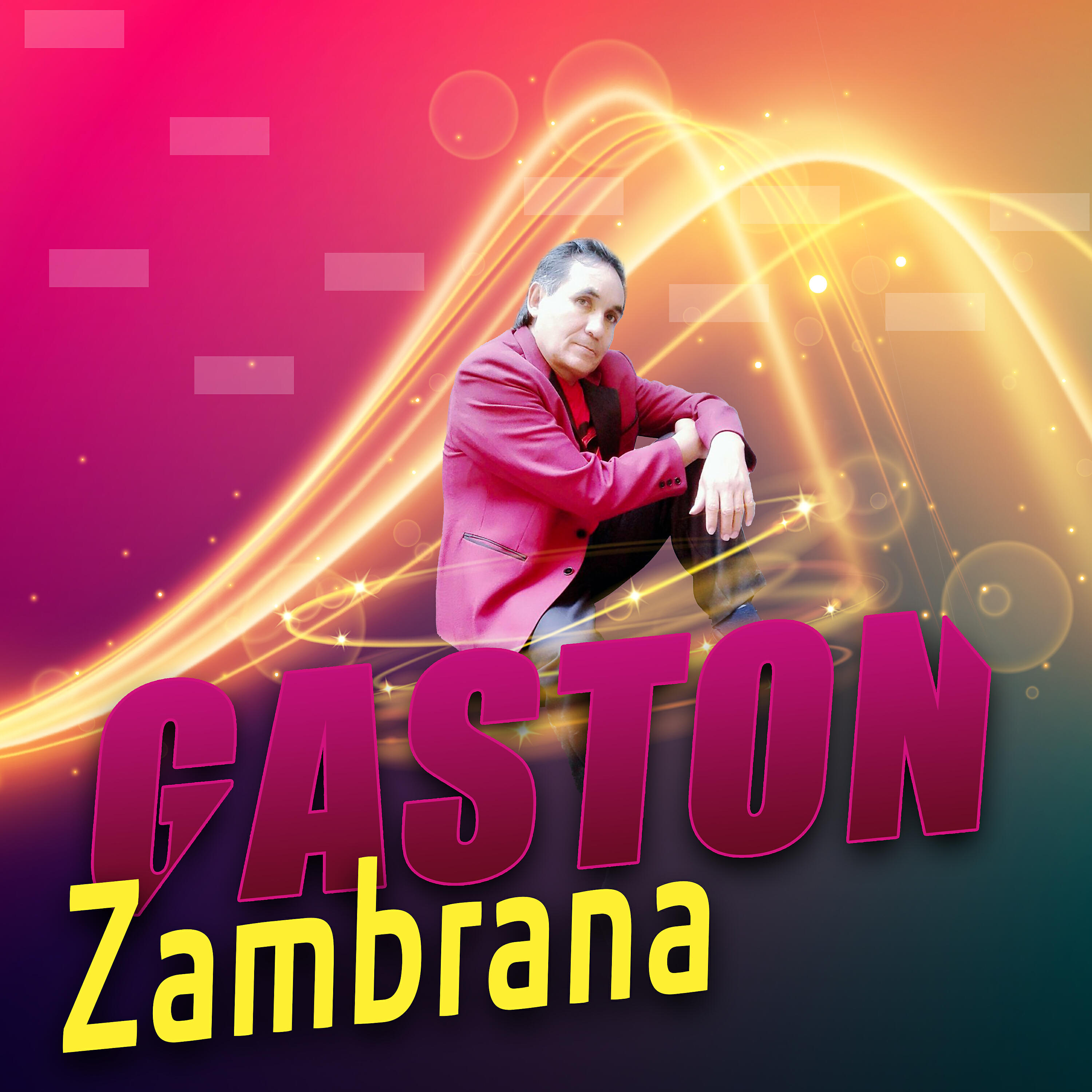 Релиз Talento Sin Límites