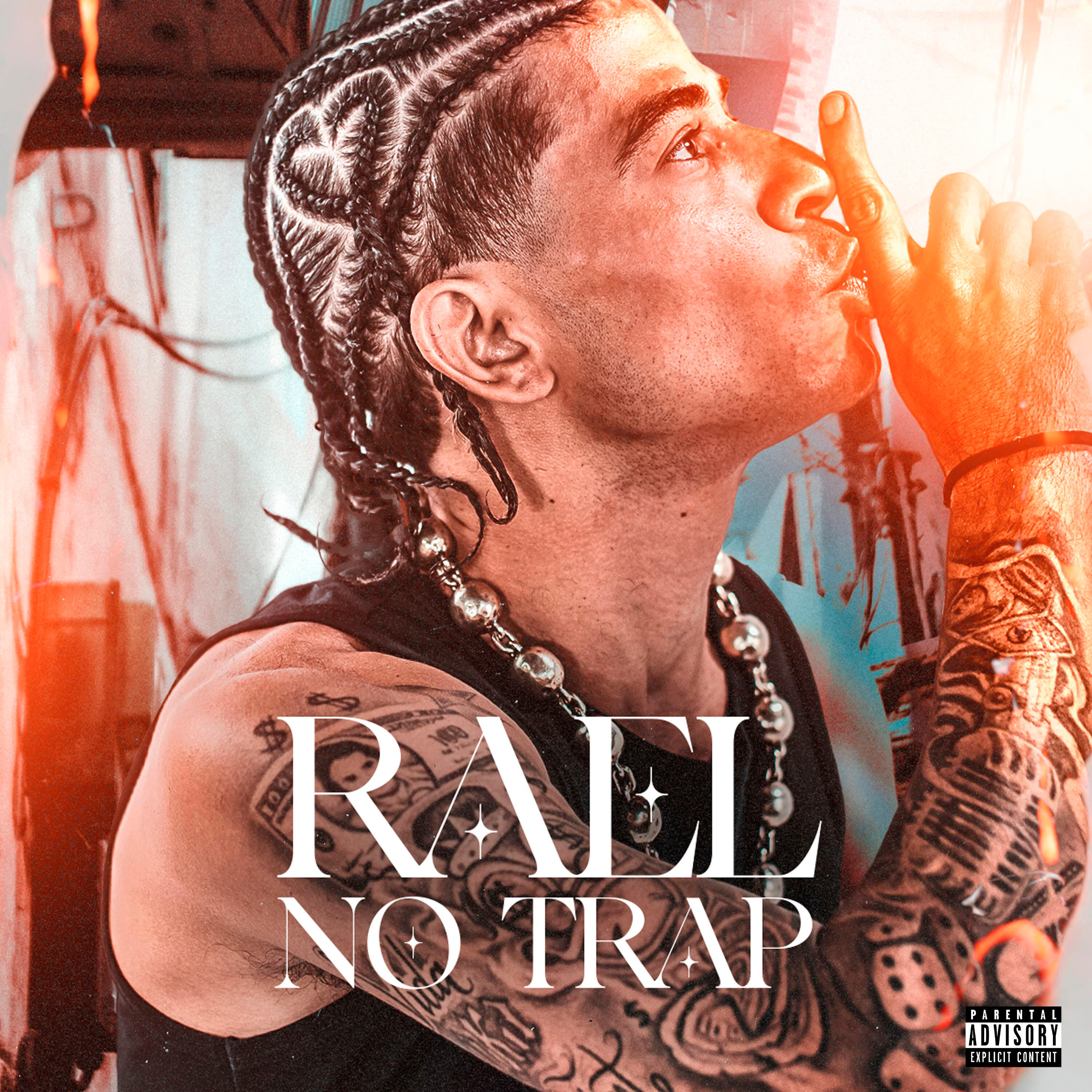 Релиз Rael no Trap