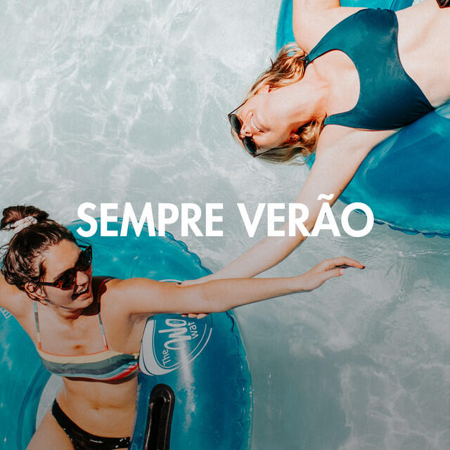 Релиз Sempre Verão
