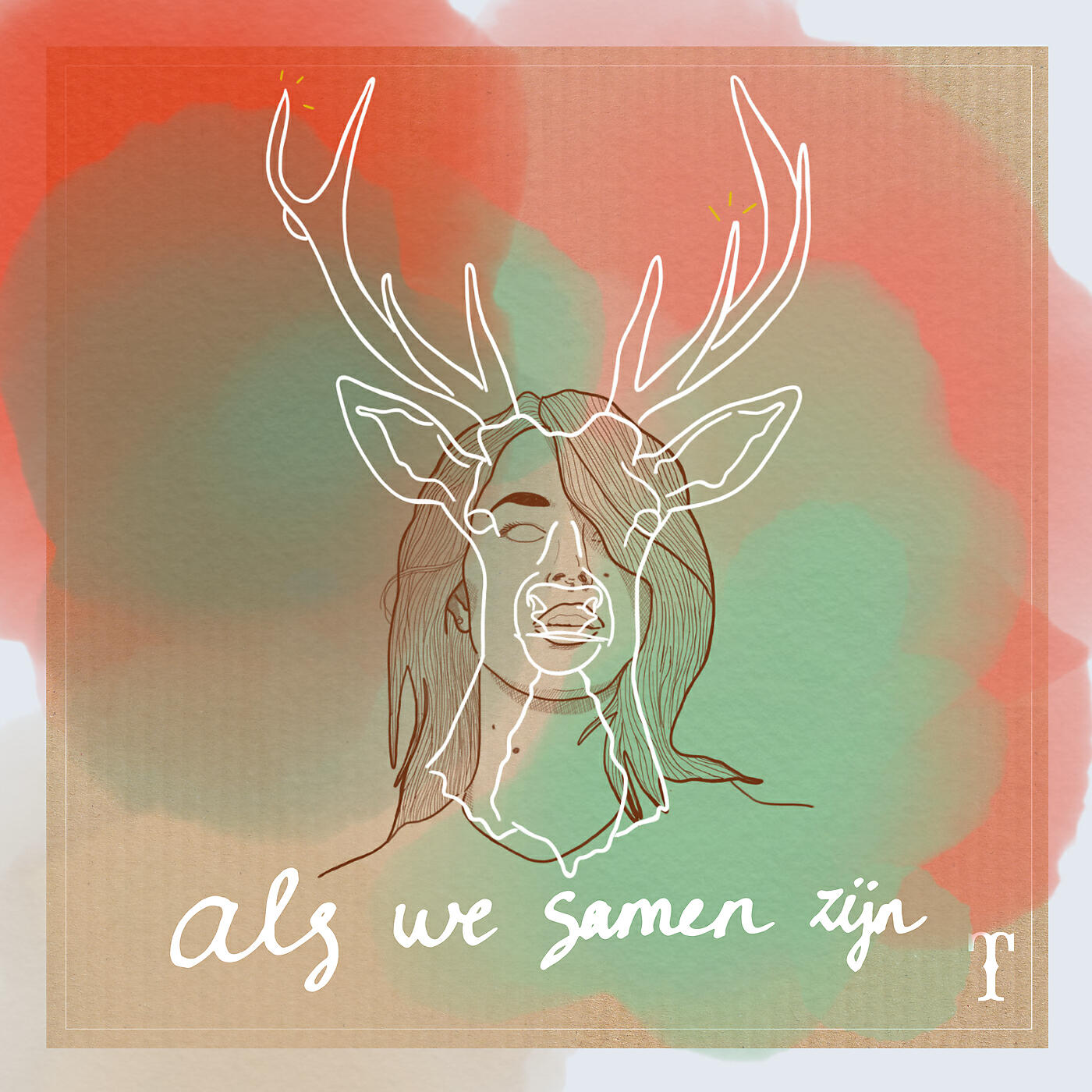 Релиз Als We Samen Zijn