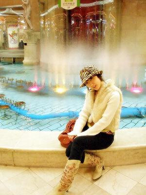 Cha Soo Kyung