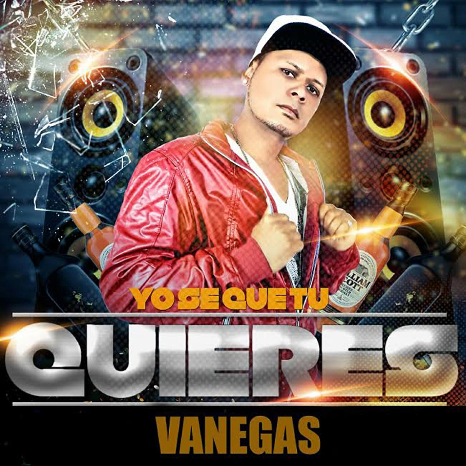Релиз Yo Se Que Tu Quieres - Single