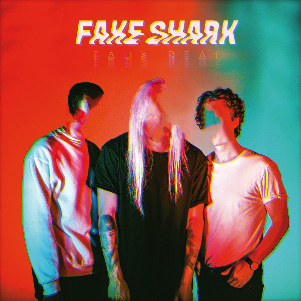 Релиз Faux Real