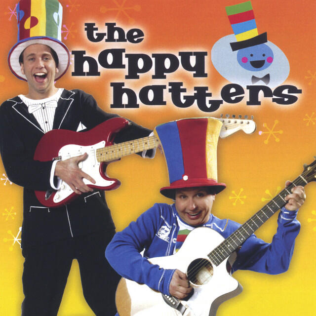 The Happy Hatters