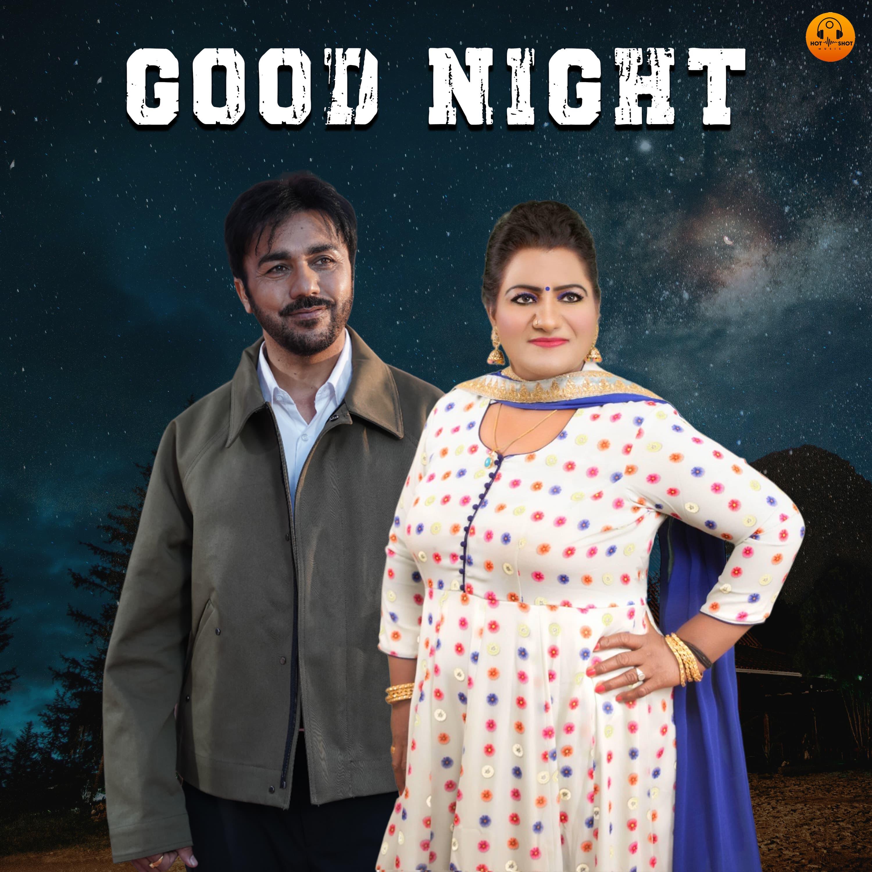 Релиз Good Night