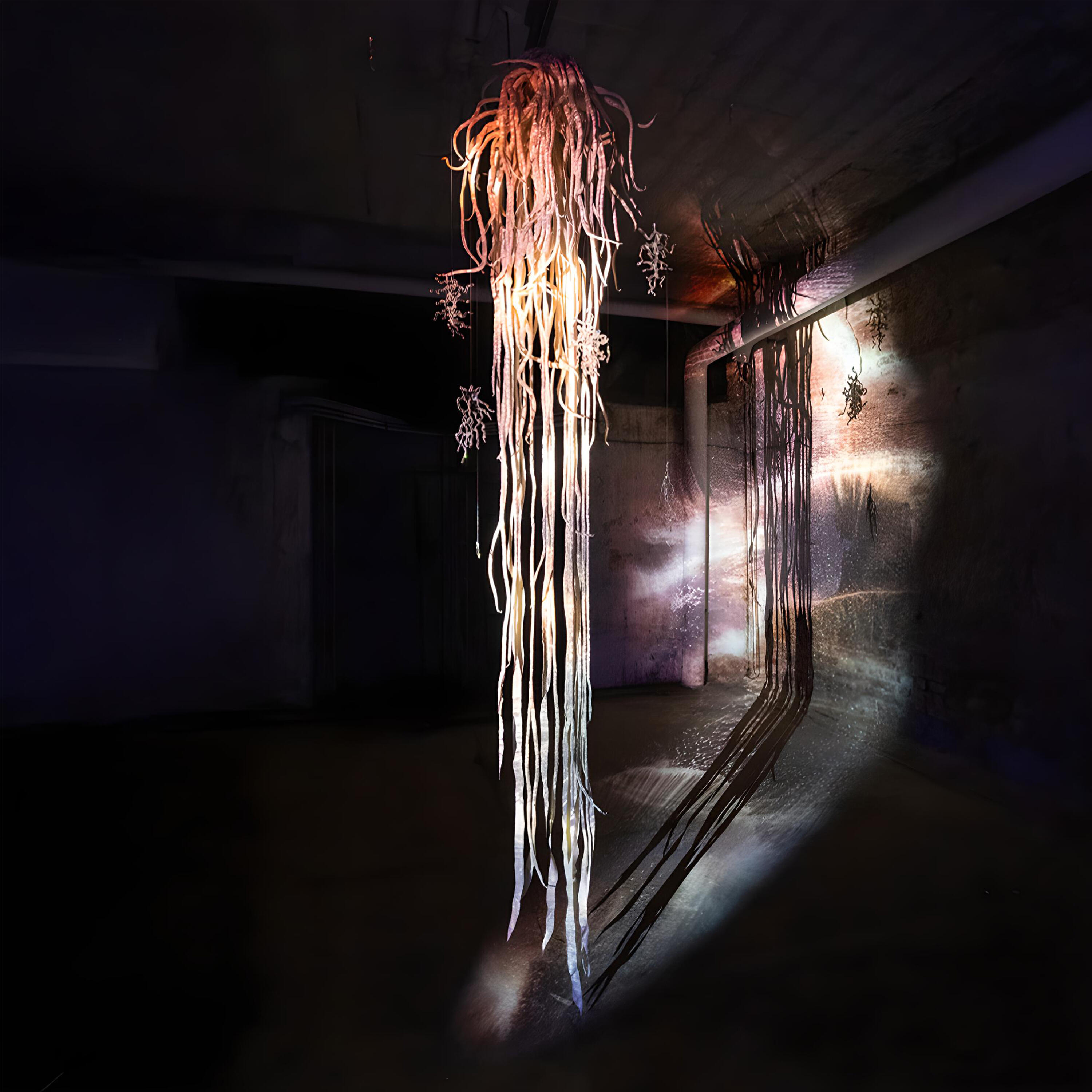 Релиз Exuvia