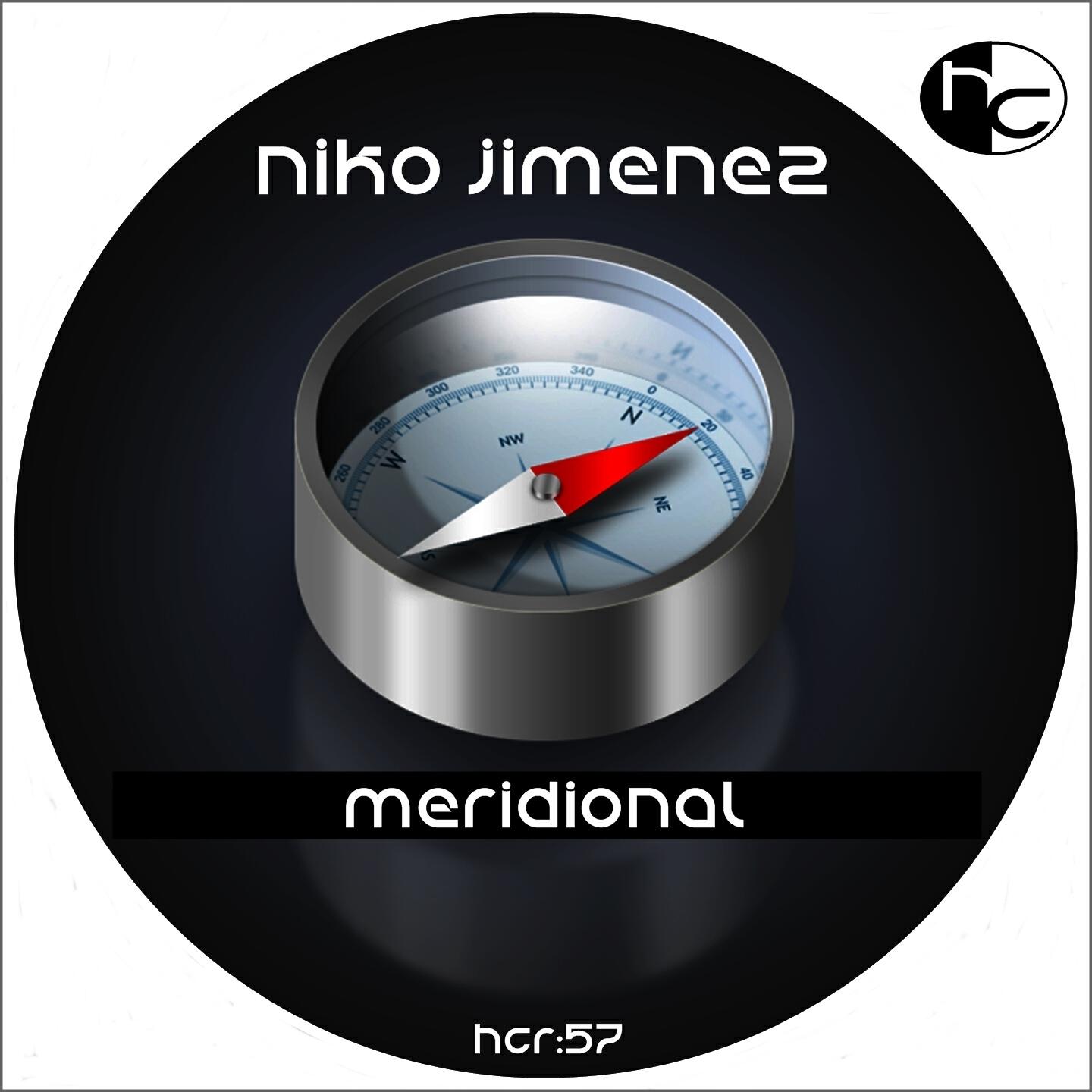 Релиз Meridional