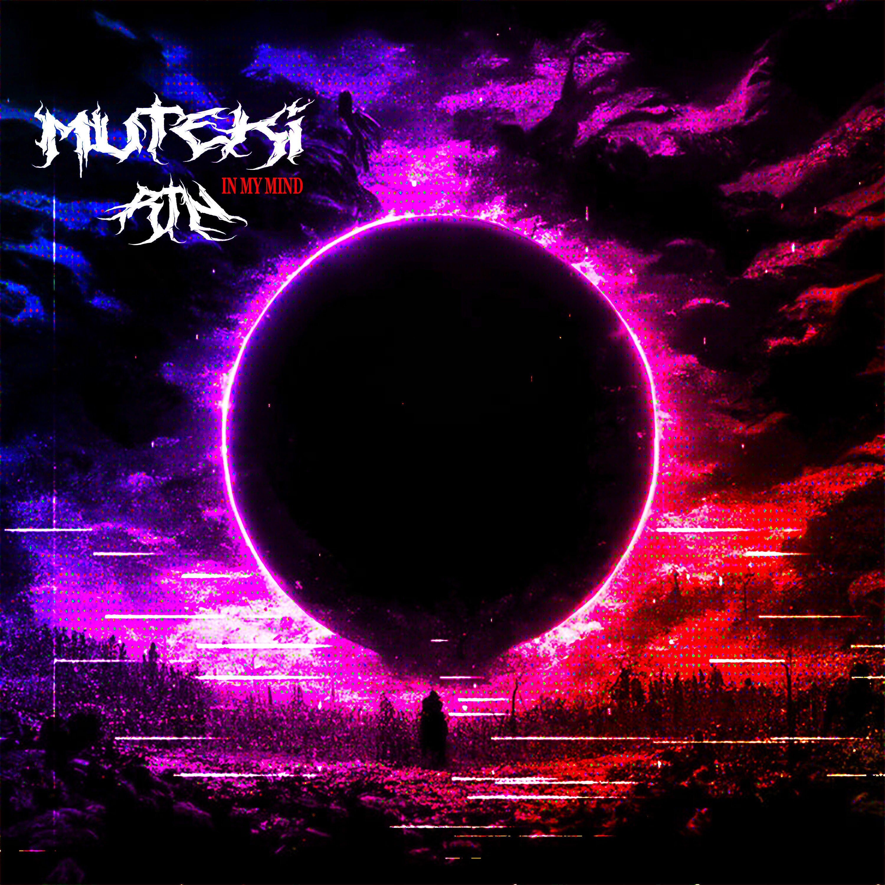 Релиз In My Mind