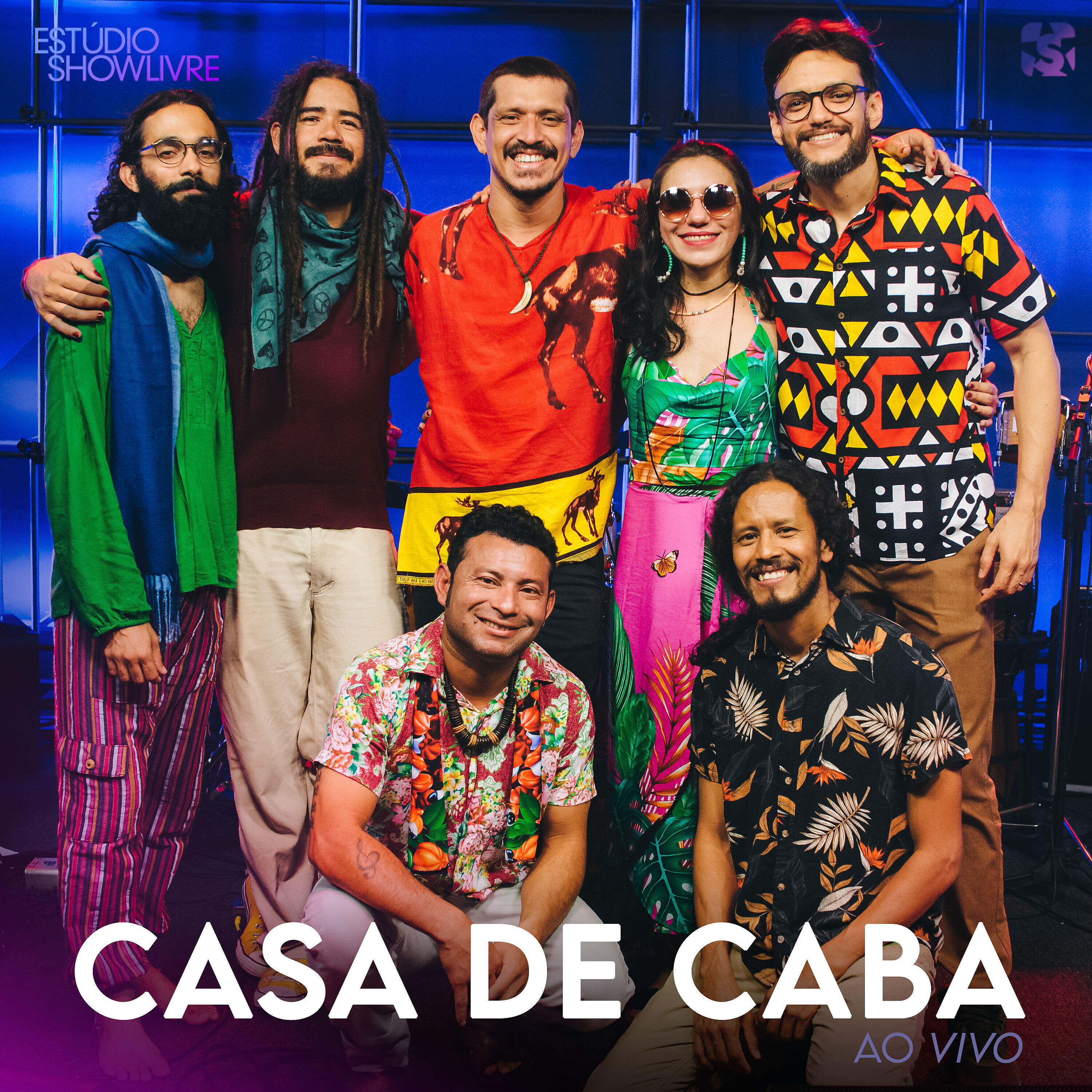 Casa de Caba