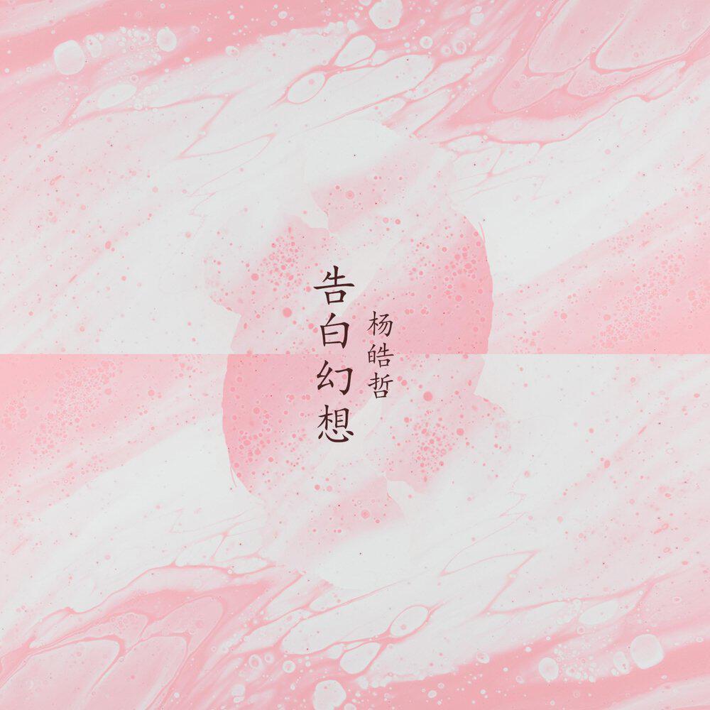 杨皓哲