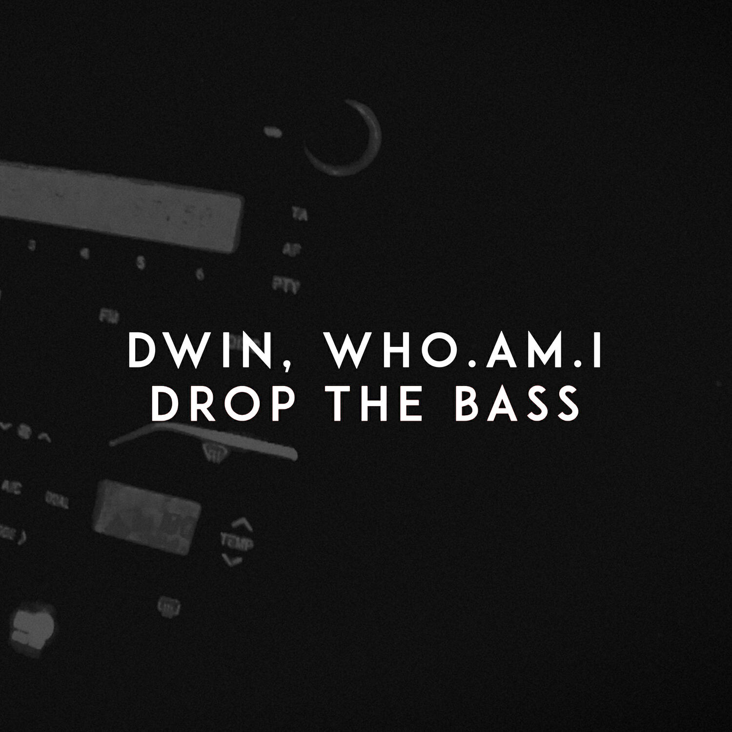 Релиз Drop the Bass