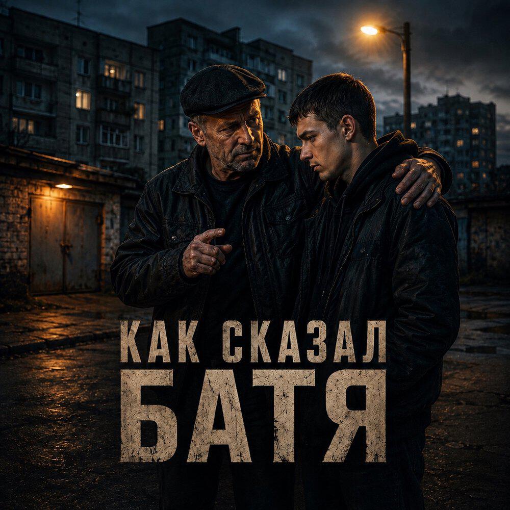 Релиз как сказал батя