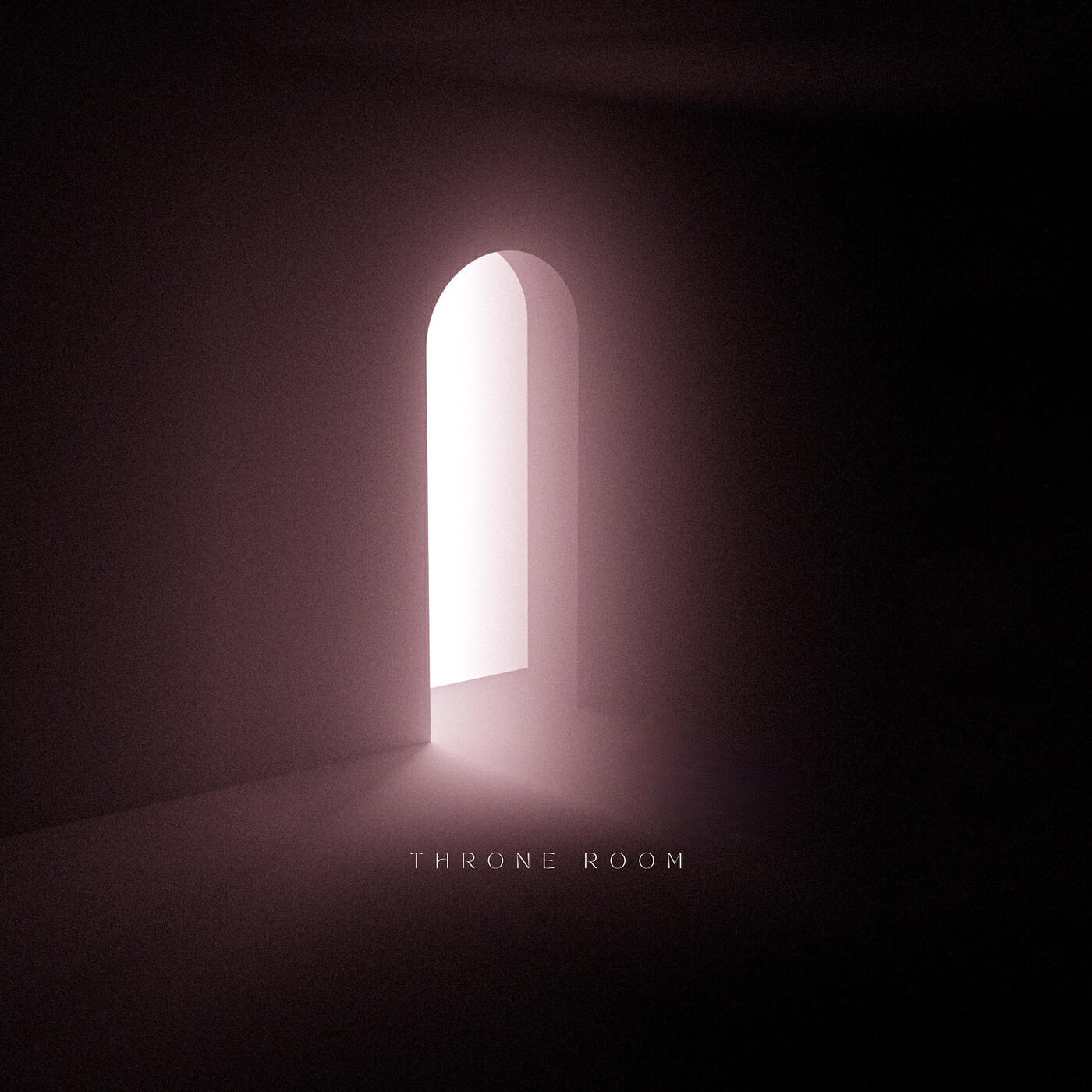 Релиз Throne Room (Live)