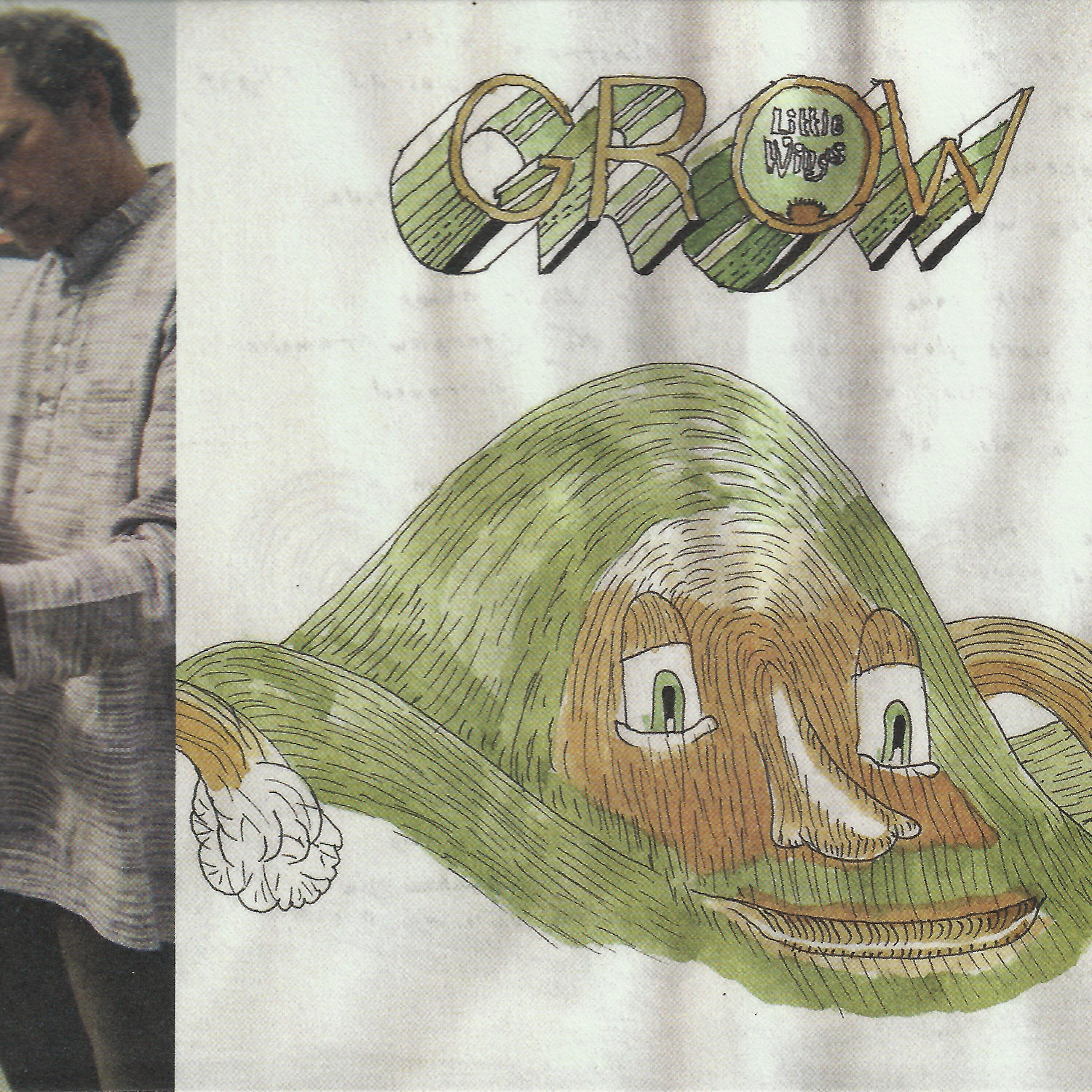 Релиз Grow