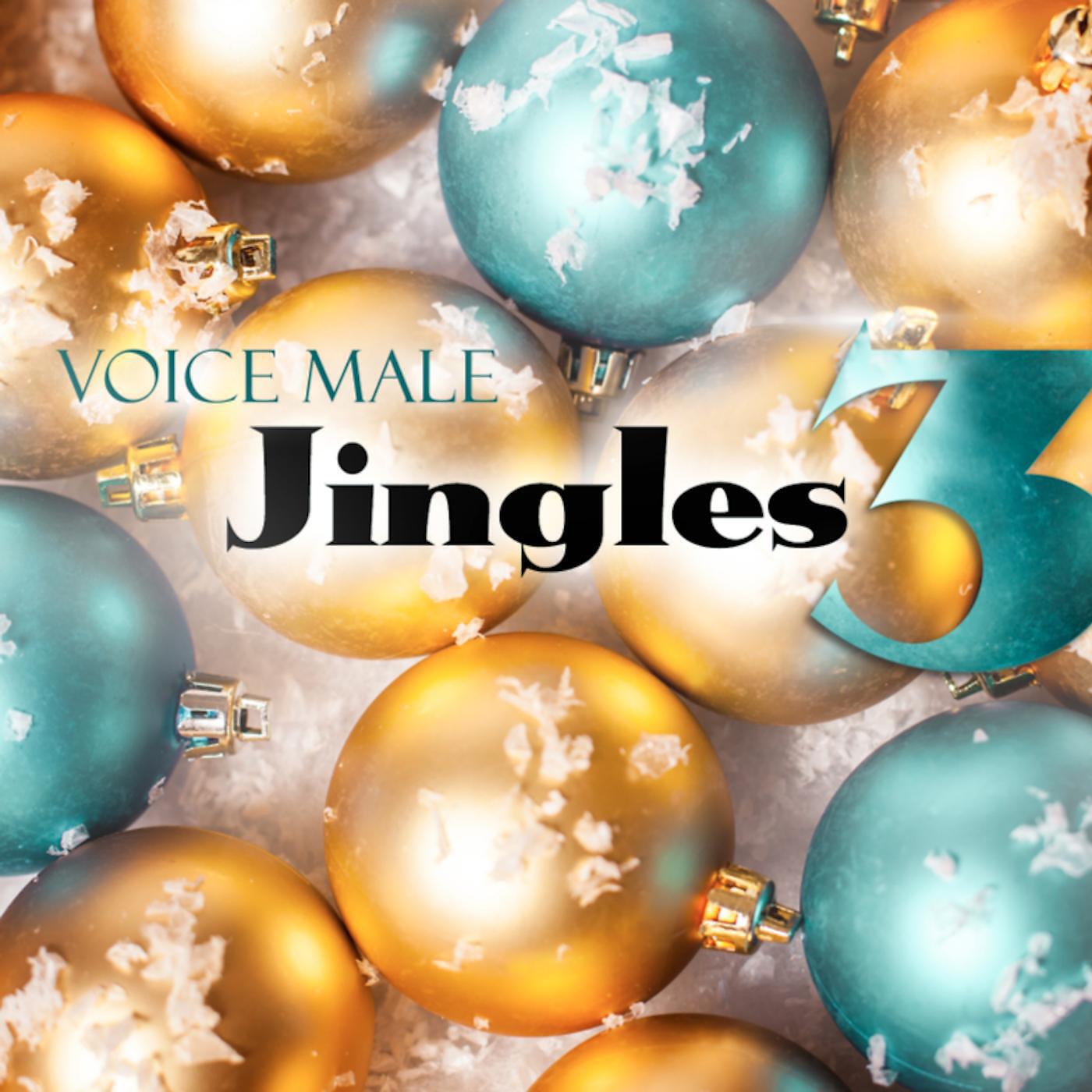 Постер альбома Jingles 3