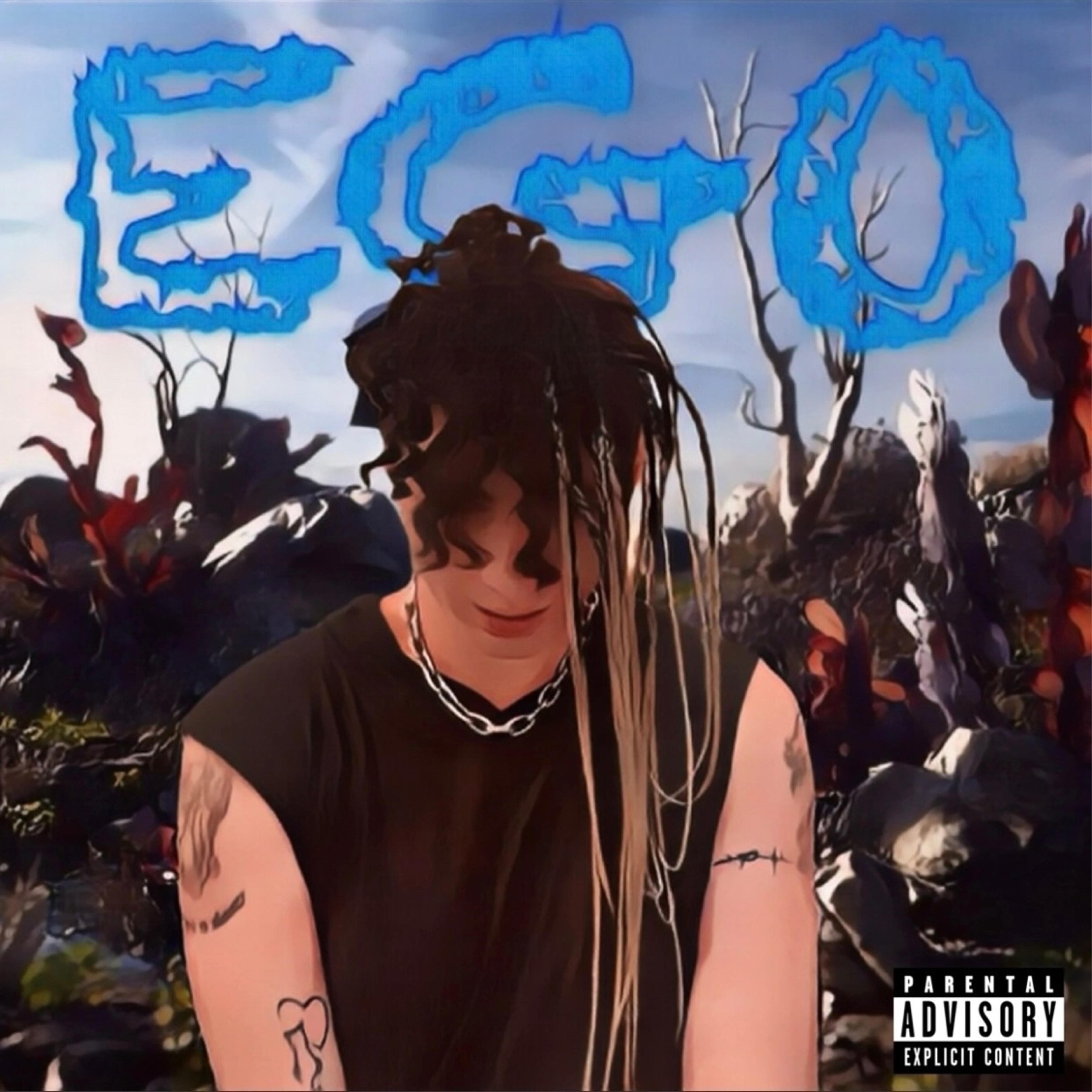Релиз Ego