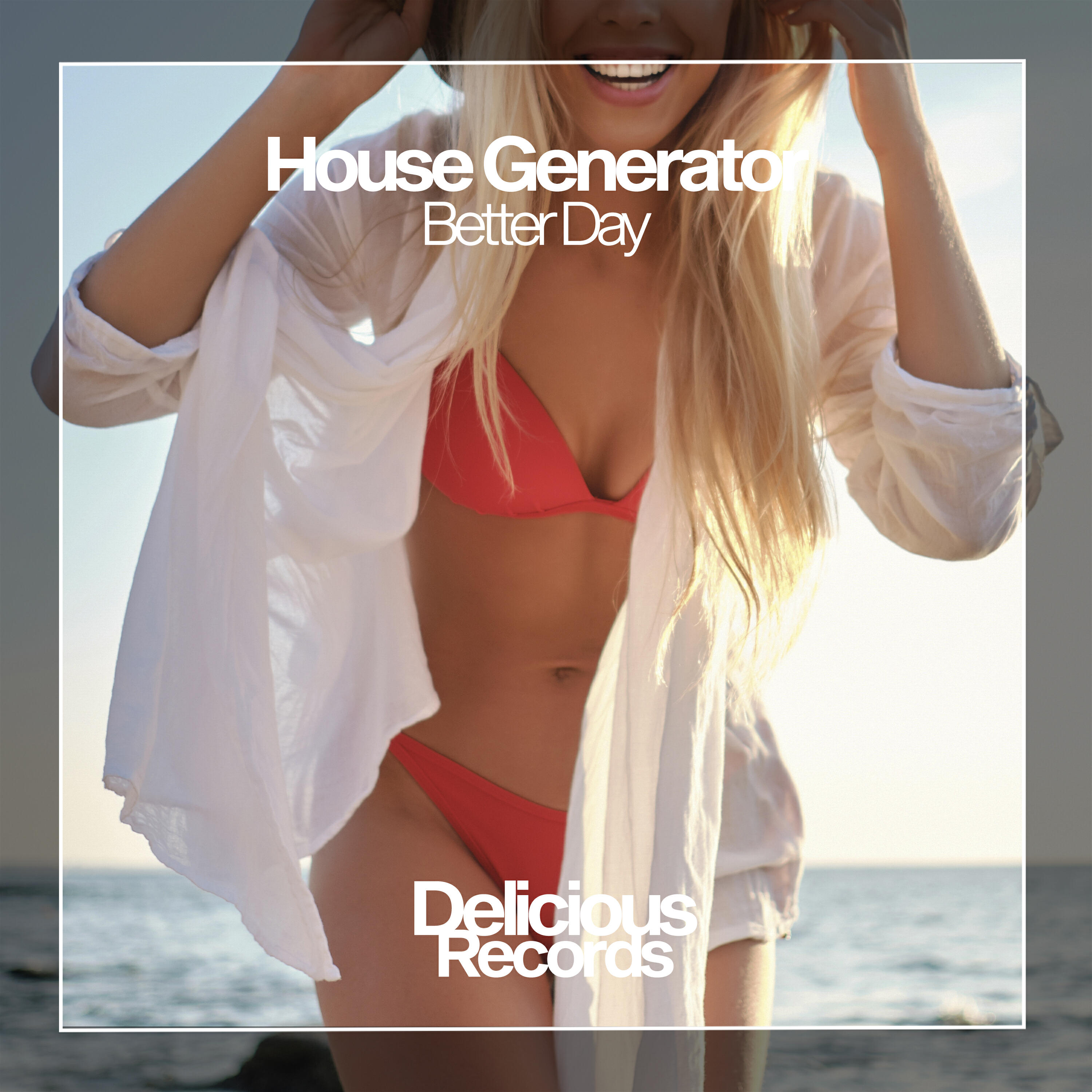 Релиз Better Day