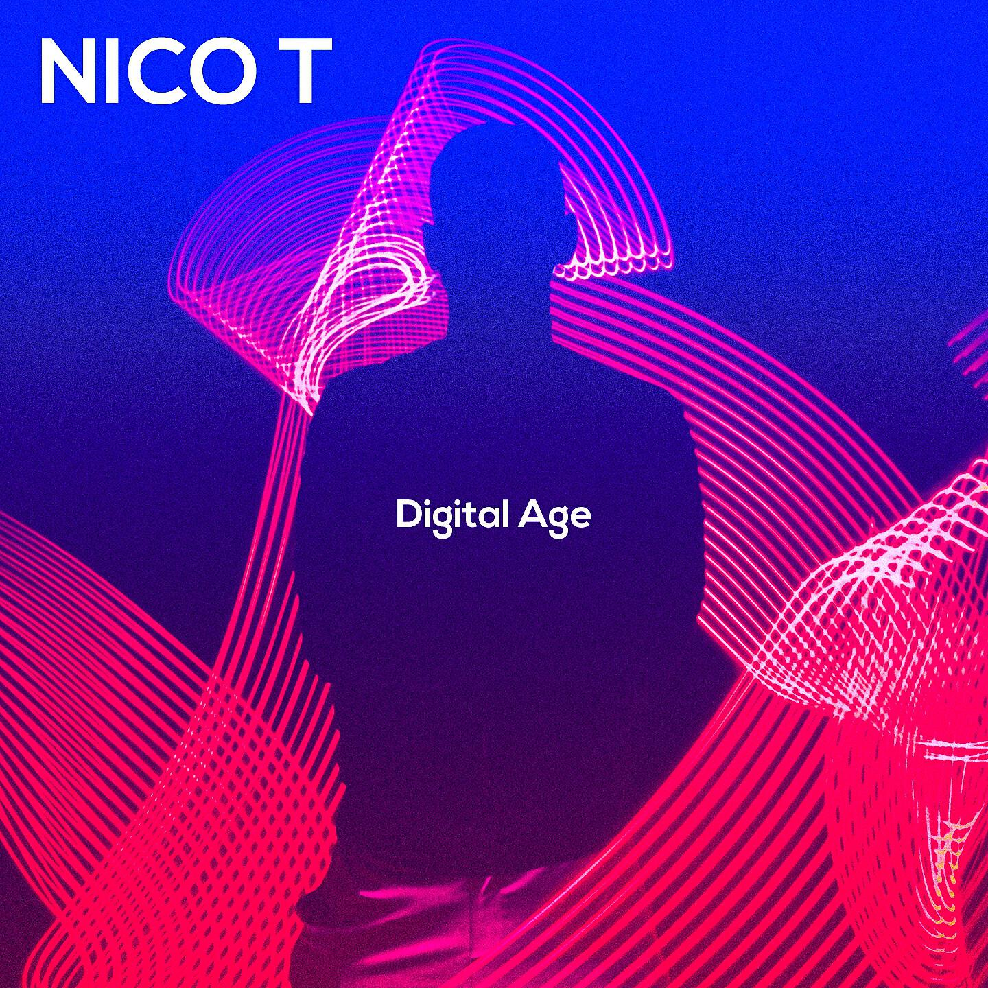 Релиз Digital Age