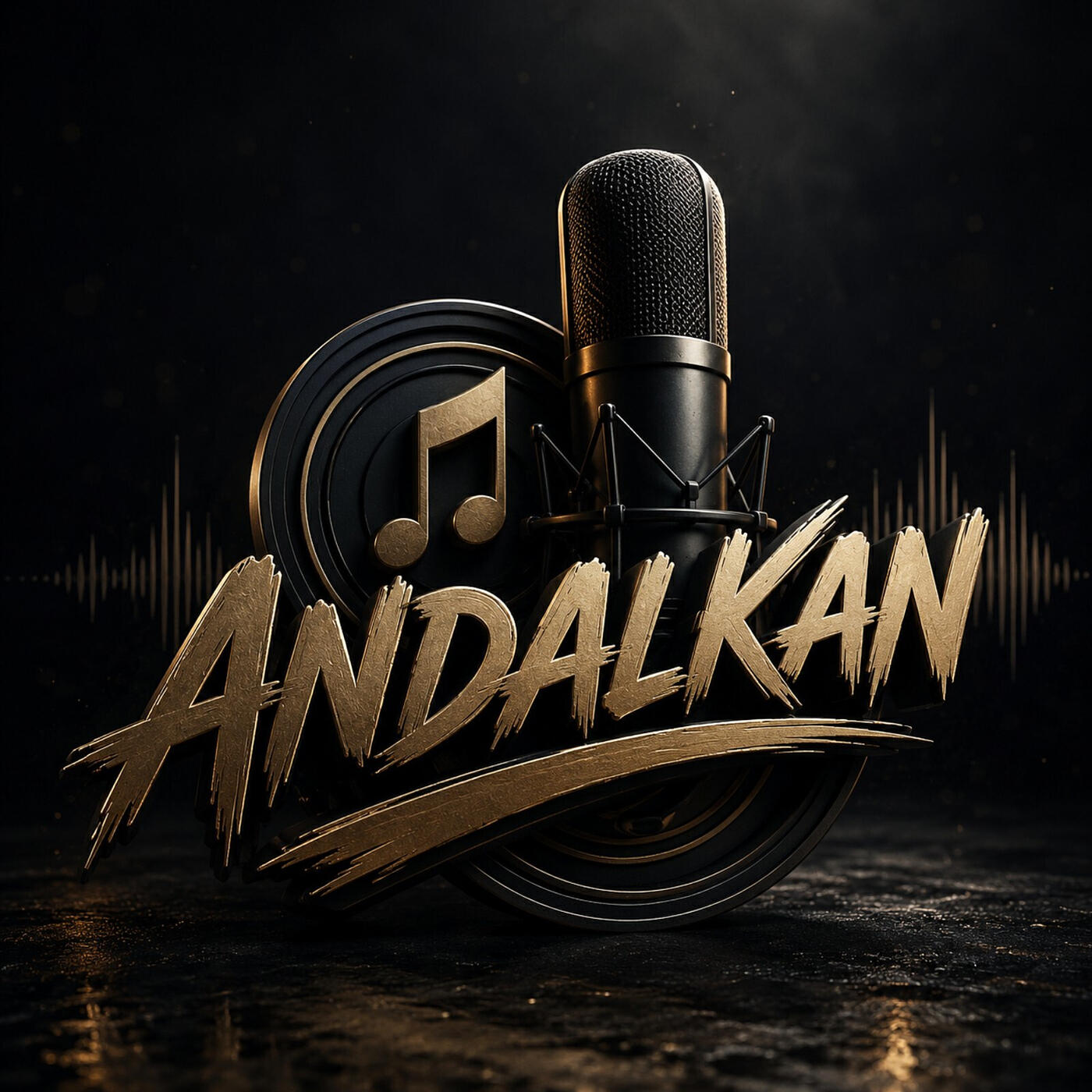 Релиз Andalkan