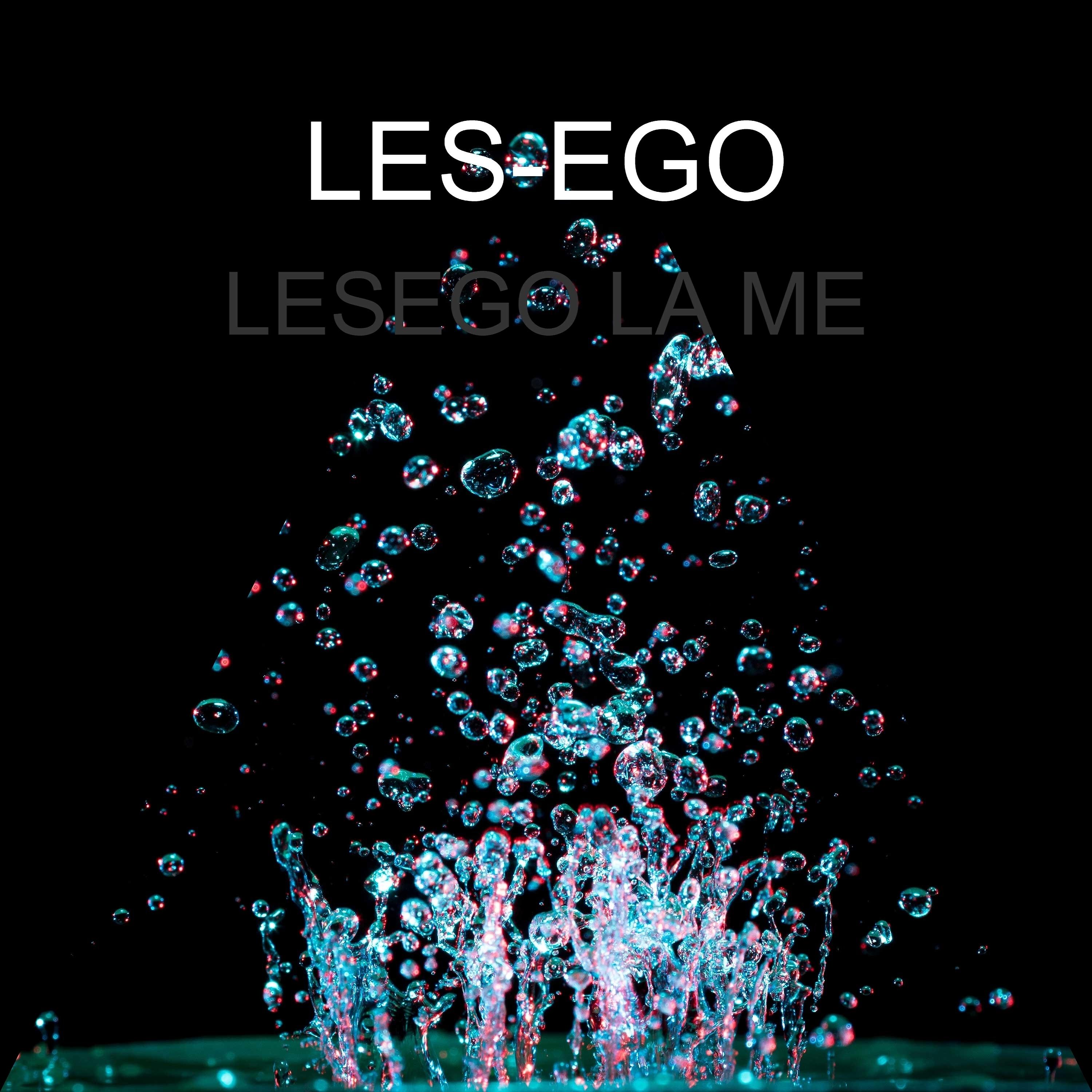 Релиз Lesego la me